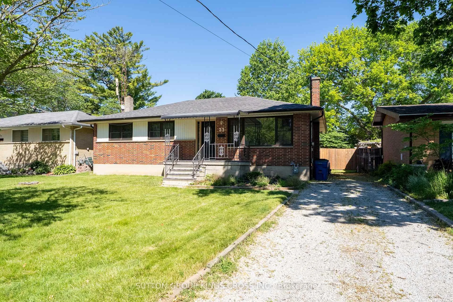 Photo 1 of 23 Redbud Drive, Chatham-Kent, SW — HOMEH