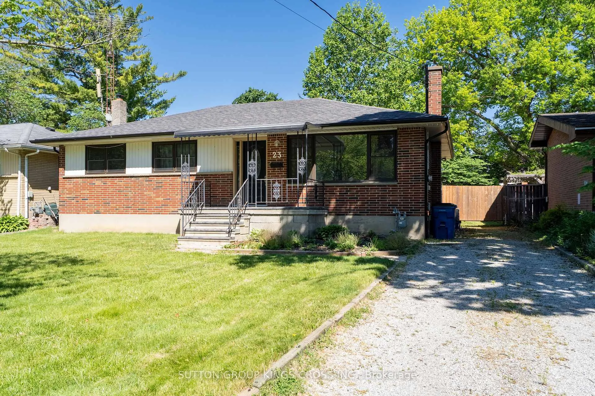 Photo 45 of 23 Redbud Drive, Chatham-Kent, SW — HOMEH
