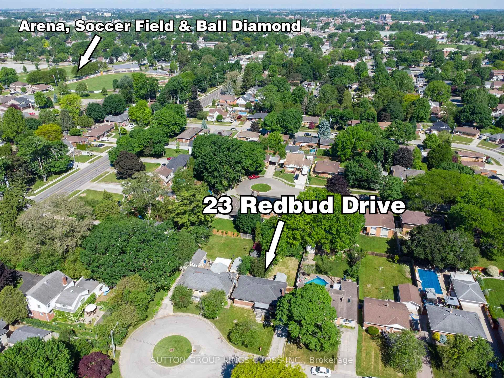 Photo 47 of 23 Redbud Drive, Chatham-Kent, SW — HOMEH