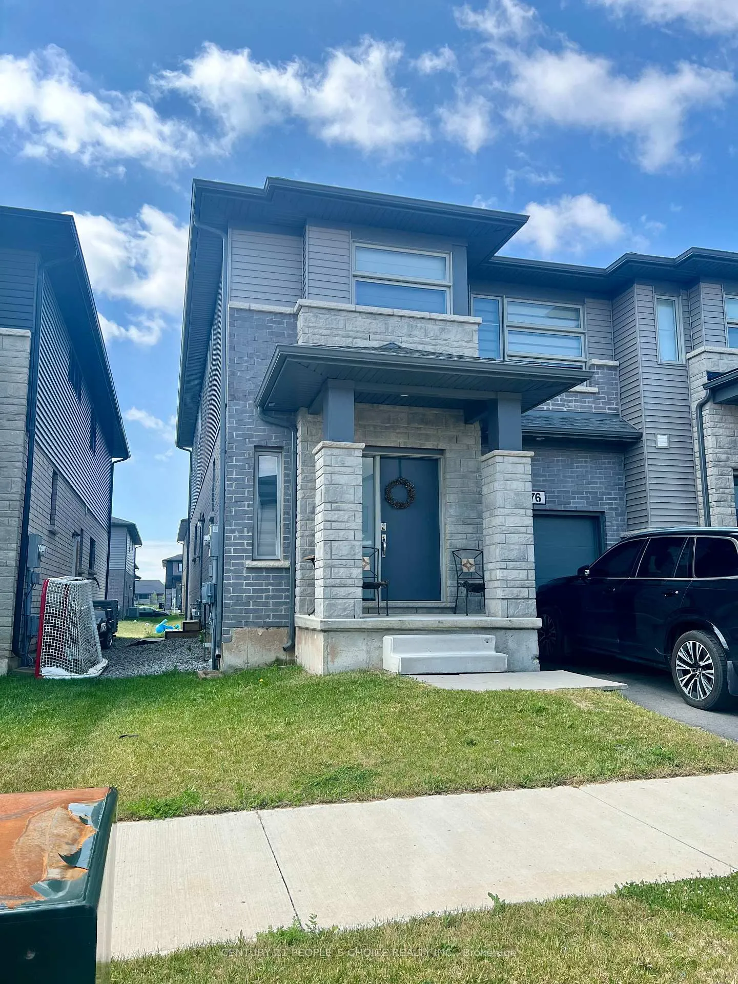Photo 1 of 76 William Street, Pelham, Fonthill — HOMEH