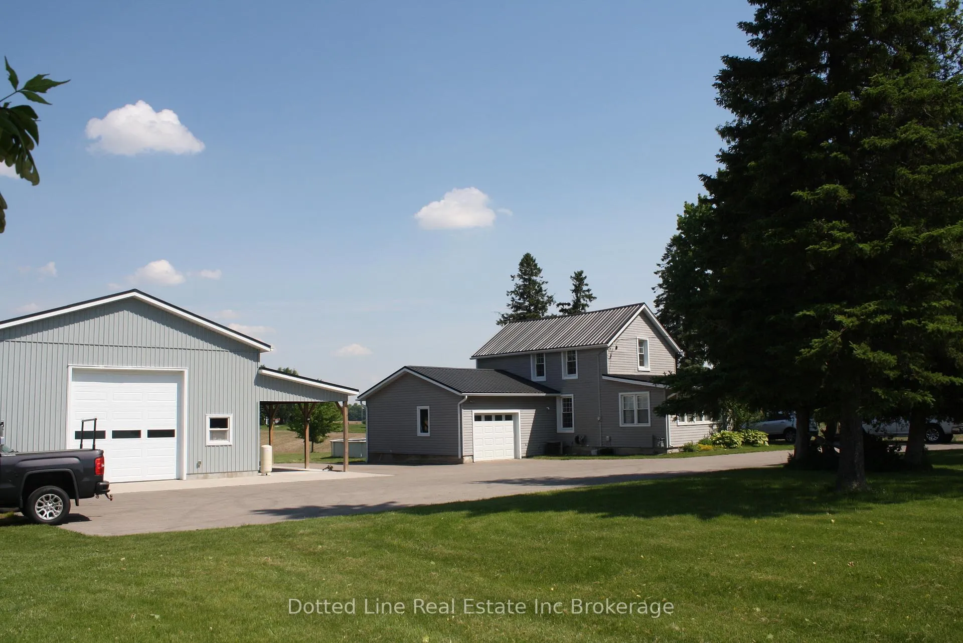 Photo 1 of 56070 Talbot Line, Bayham, Rural Bayham — HOMEH