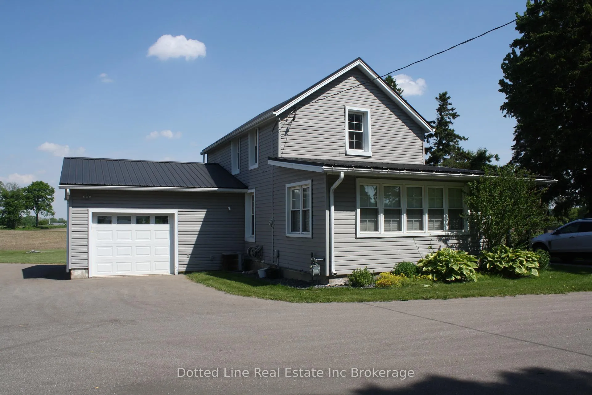Photo 3 of 56070 Talbot Line, Bayham, Rural Bayham — HOMEH