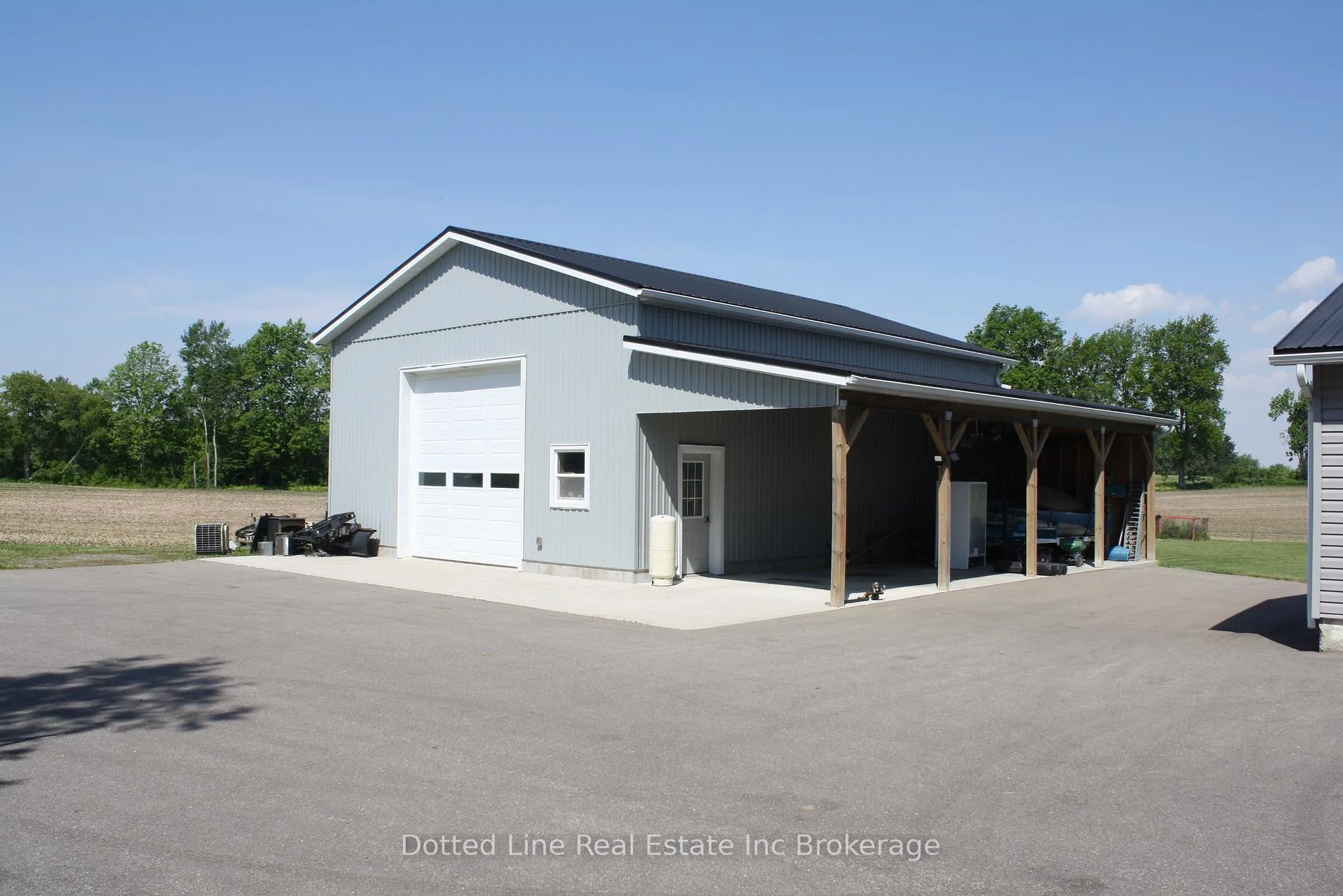 Photo 4 of 56070 Talbot Line, Bayham, Rural Bayham — HOMEH
