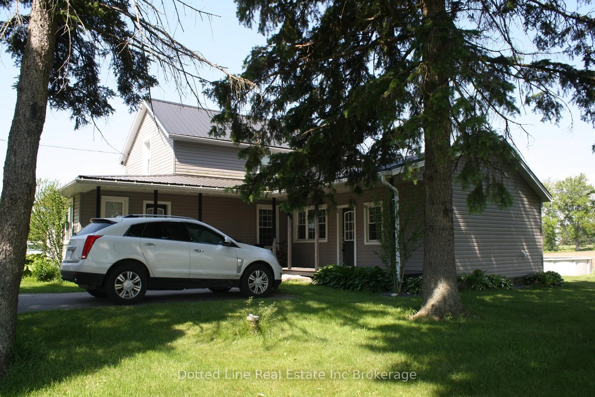 Photo 5 of 56070 Talbot Line, Bayham, Rural Bayham — HOMEH