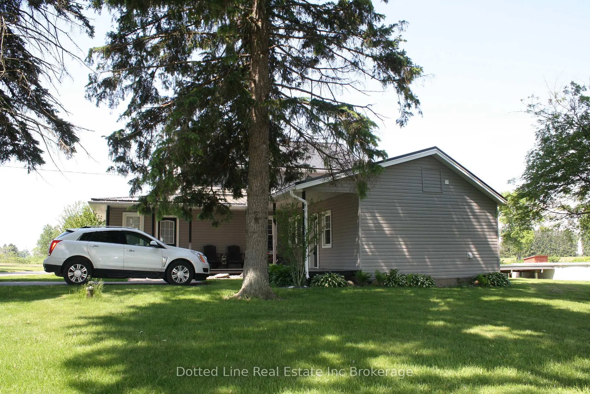 Photo 6 of 56070 Talbot Line, Bayham, Rural Bayham — HOMEH