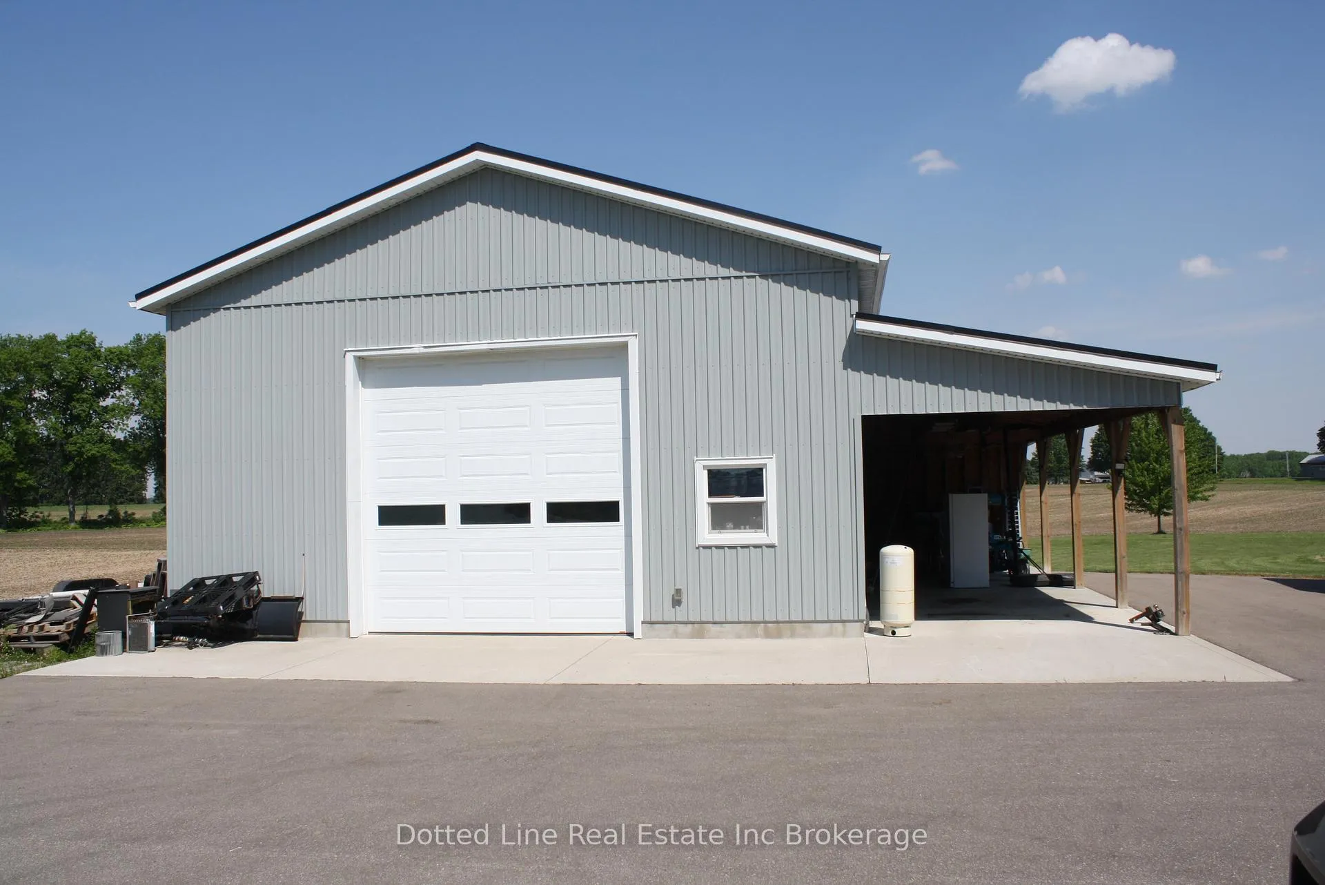Photo 7 of 56070 Talbot Line, Bayham, Rural Bayham — HOMEH