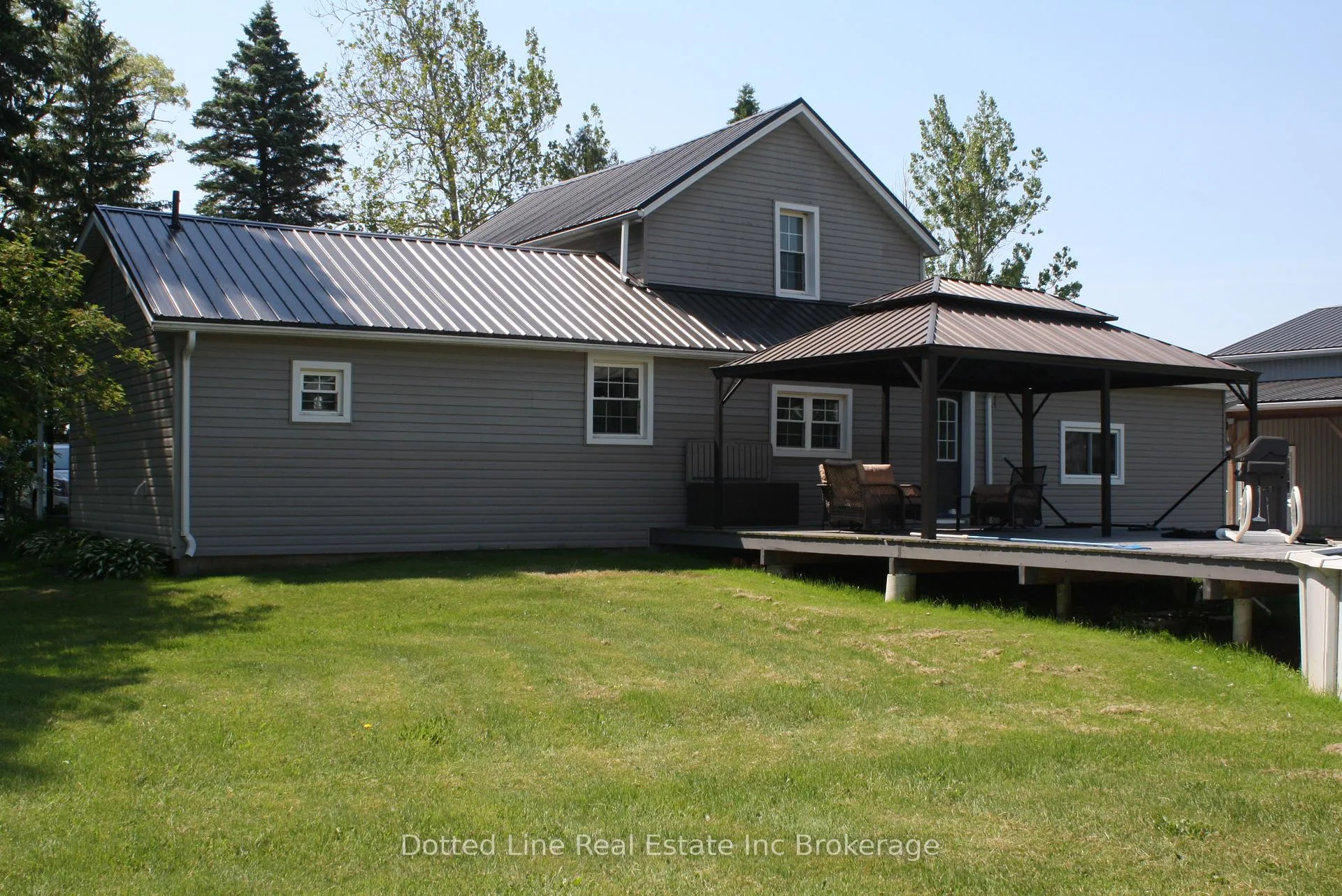 Photo 9 of 56070 Talbot Line, Bayham, Rural Bayham — HOMEH