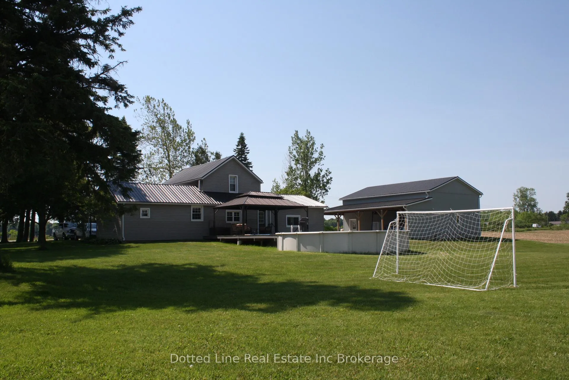 Photo 10 of 56070 Talbot Line, Bayham, Rural Bayham — HOMEH