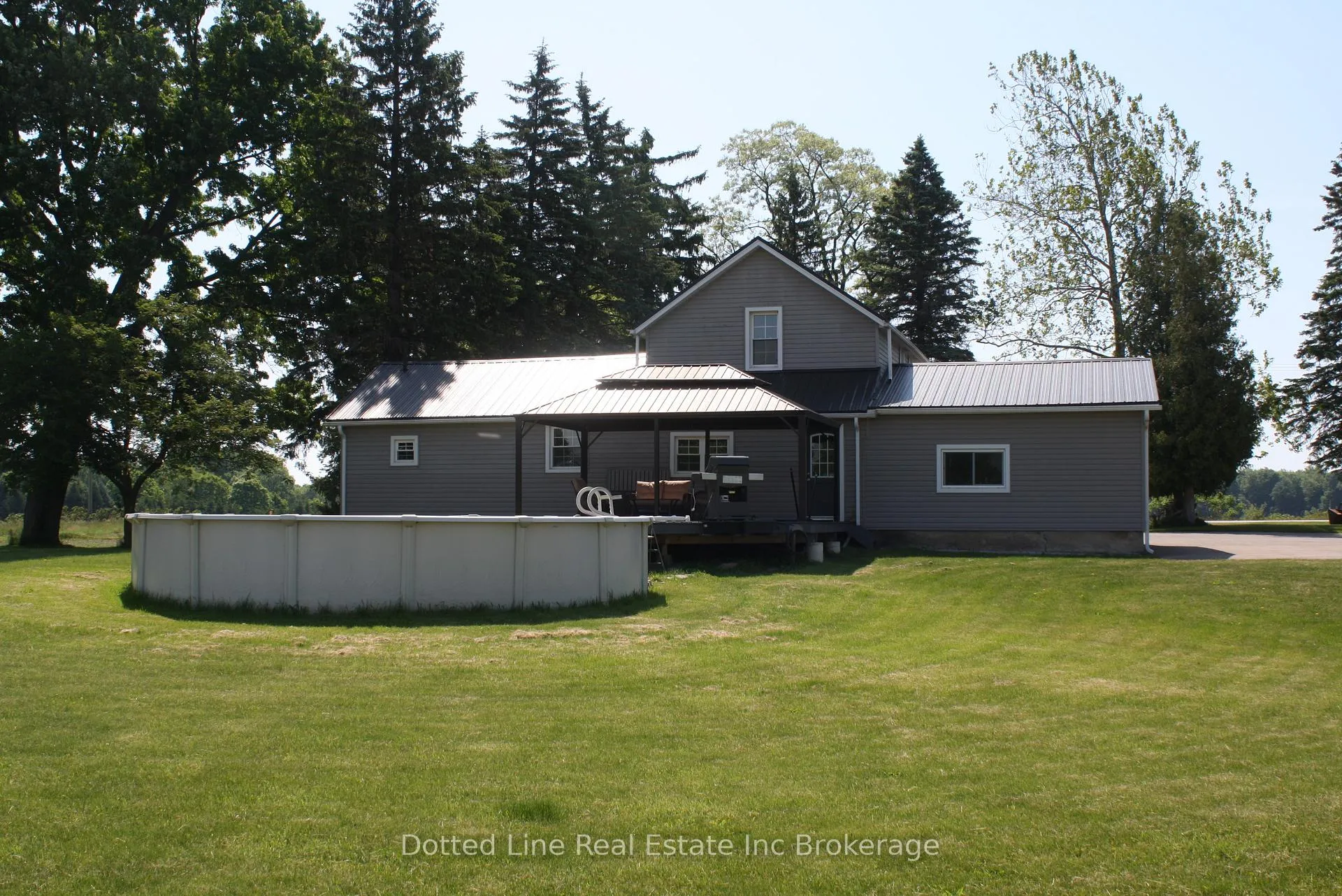 Photo 11 of 56070 Talbot Line, Bayham, Rural Bayham — HOMEH