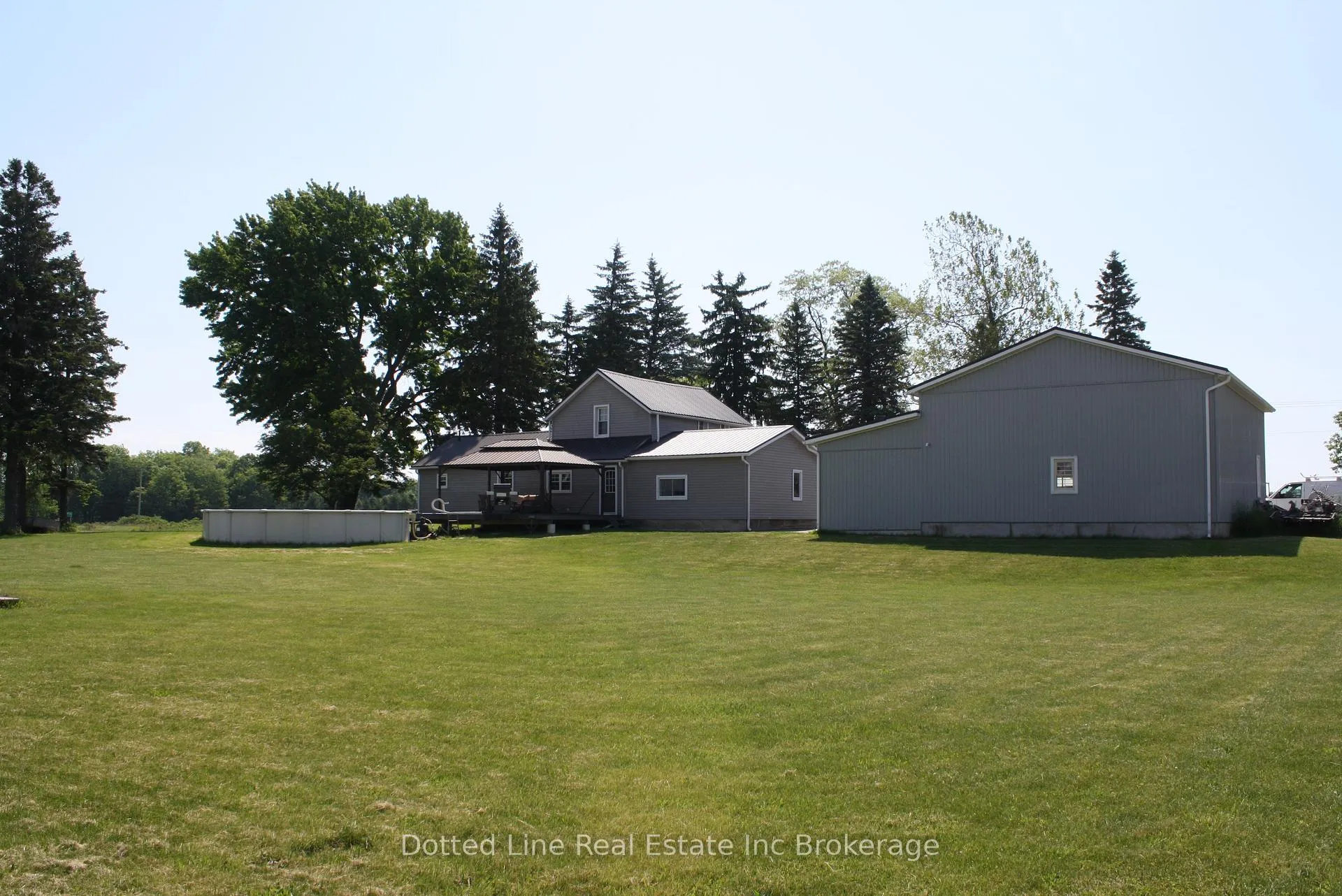 Photo 12 of 56070 Talbot Line, Bayham, Rural Bayham — HOMEH