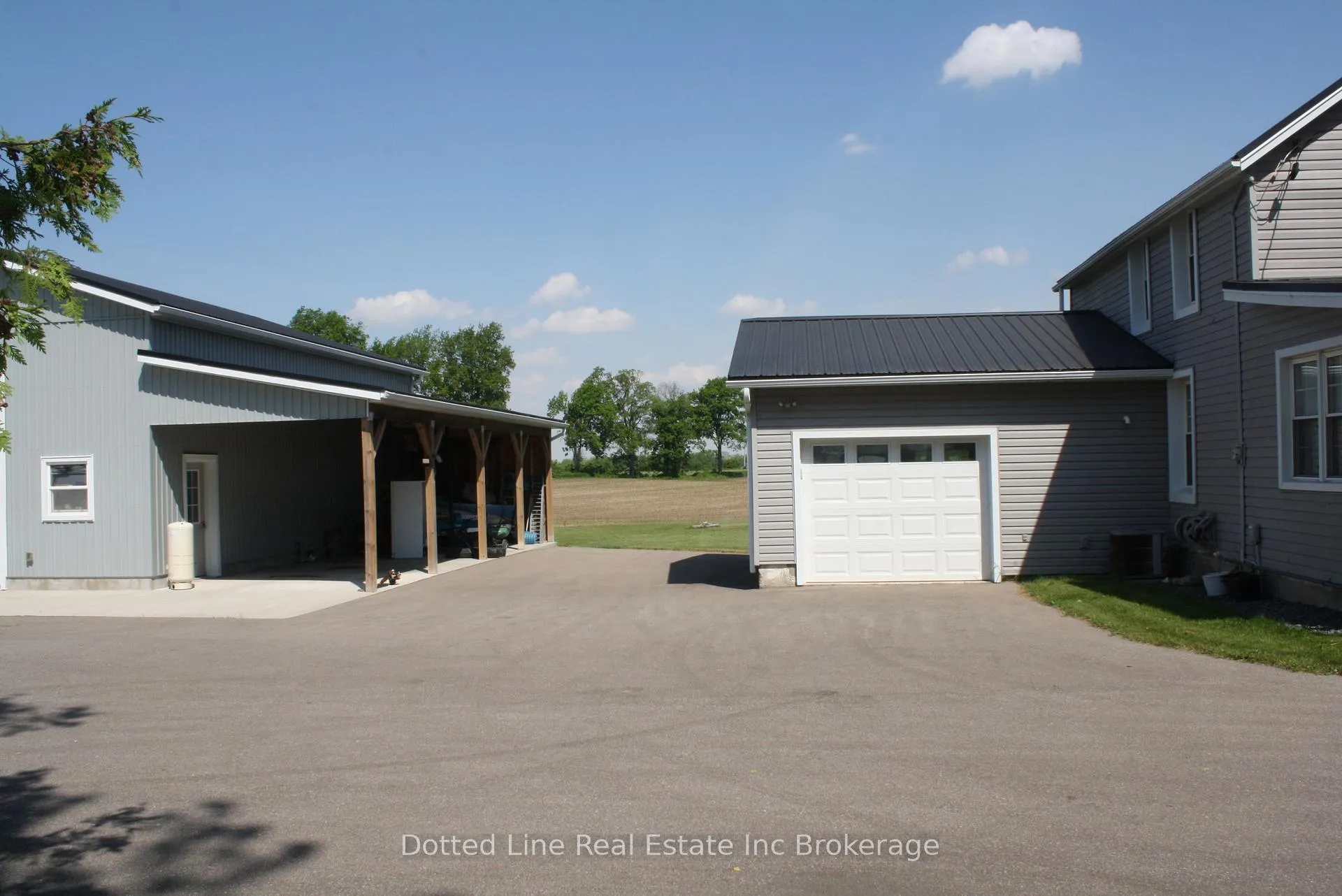 Photo 13 of 56070 Talbot Line, Bayham, Rural Bayham — HOMEH