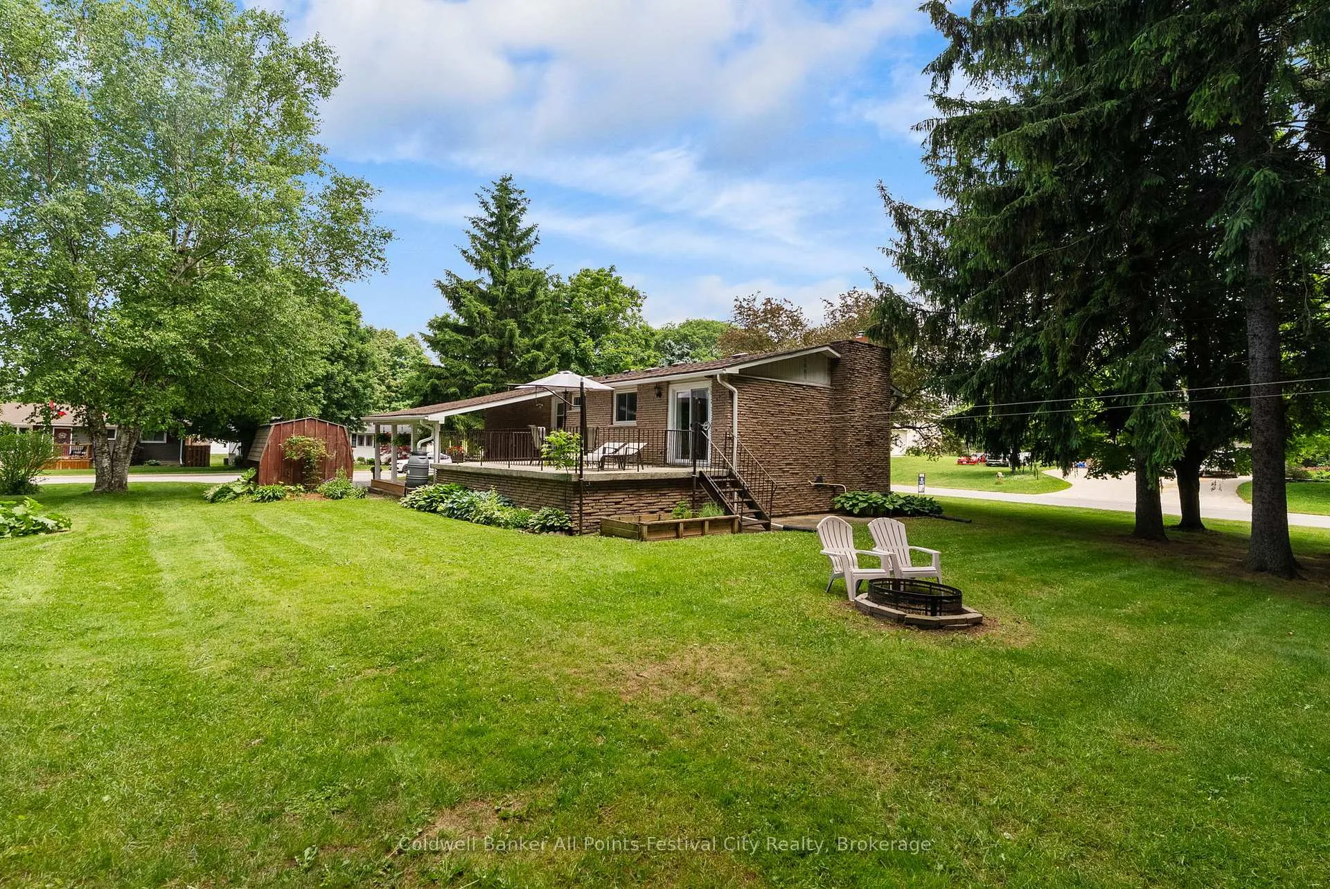 Photo 40 of 398 Townsend Street, Central Huron, Clinton — HOMEH