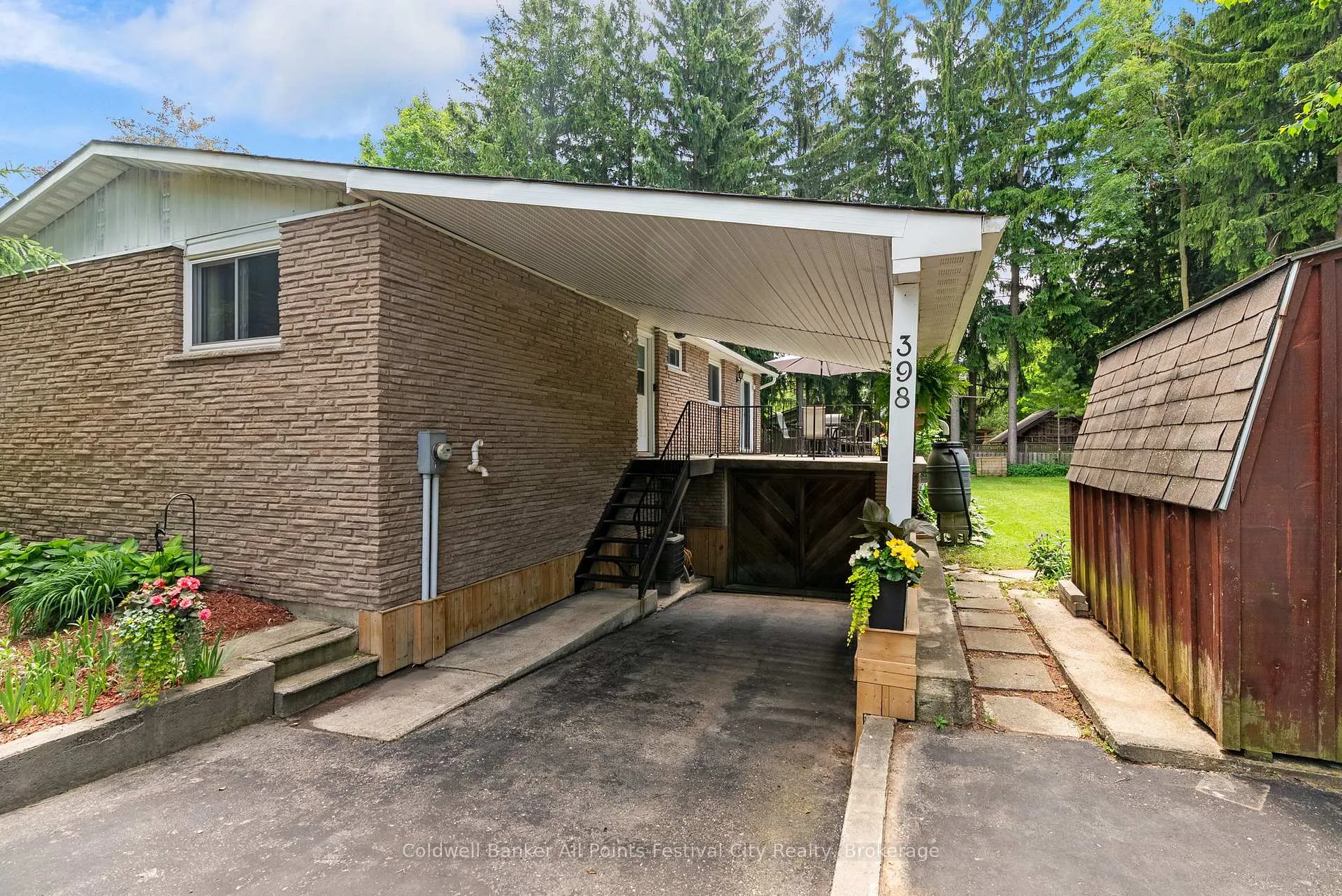 Photo 44 of 398 Townsend Street, Central Huron, Clinton — HOMEH