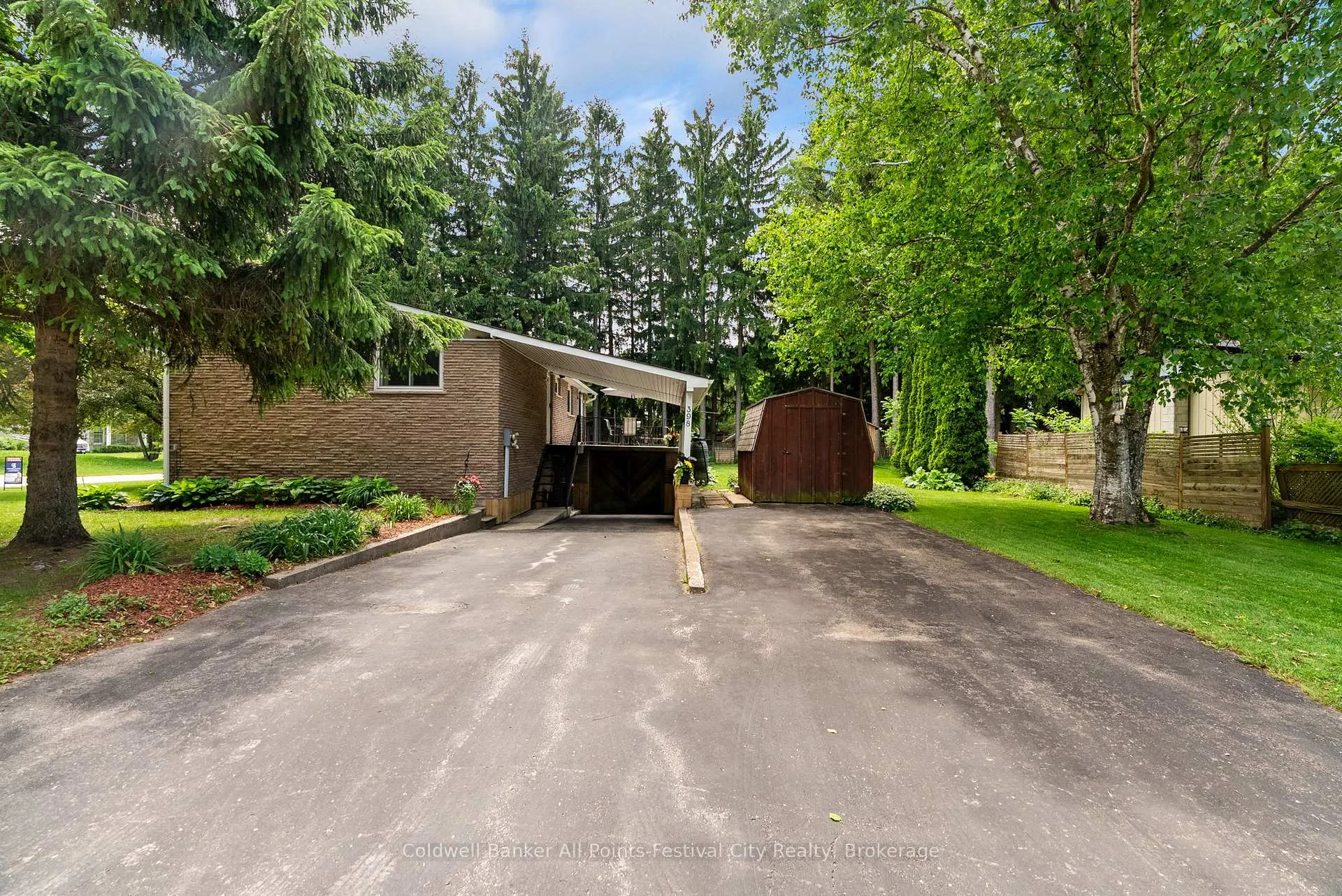 Photo 45 of 398 Townsend Street, Central Huron, Clinton — HOMEH