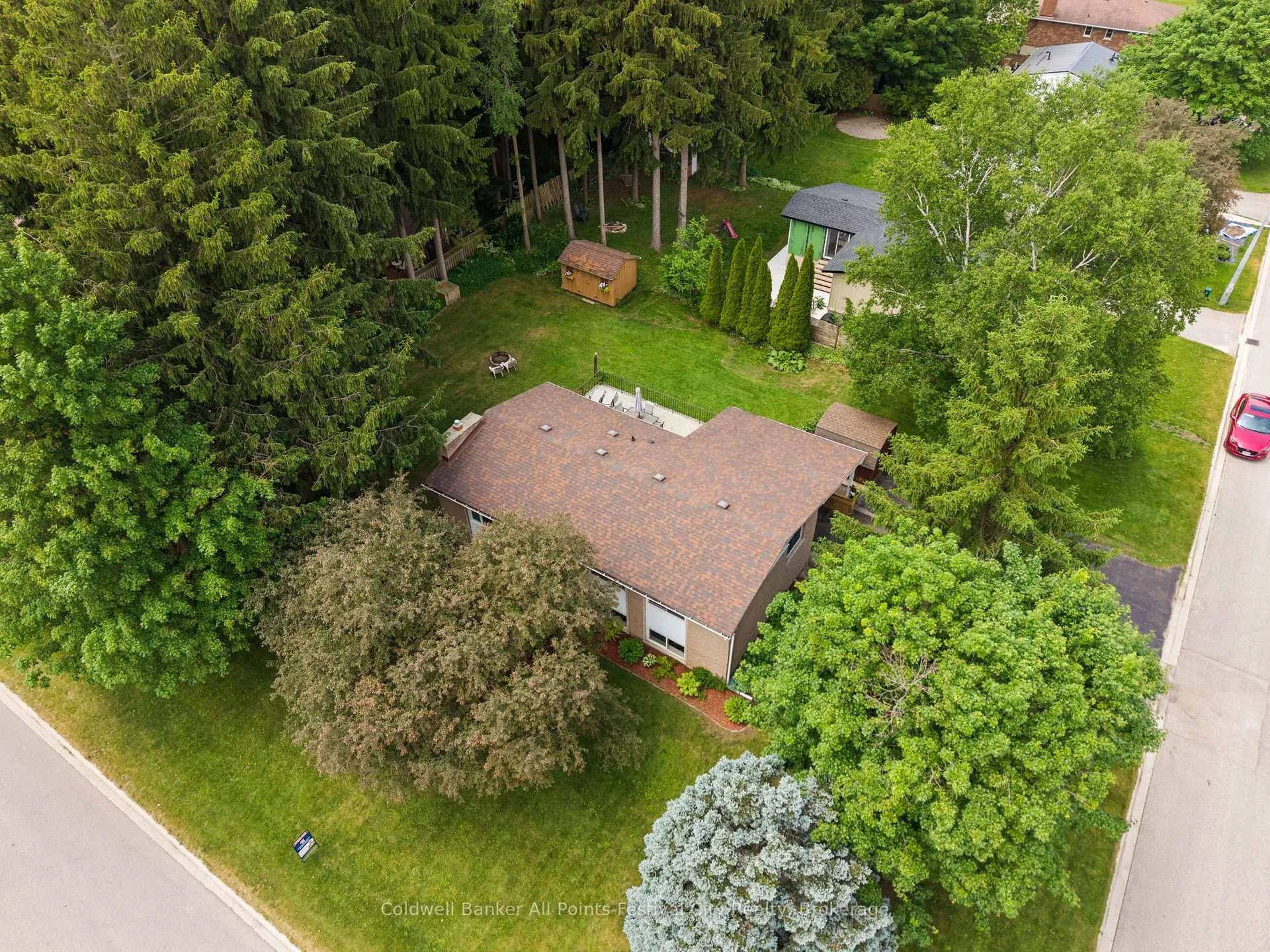 Photo 46 of 398 Townsend Street, Central Huron, Clinton — HOMEH