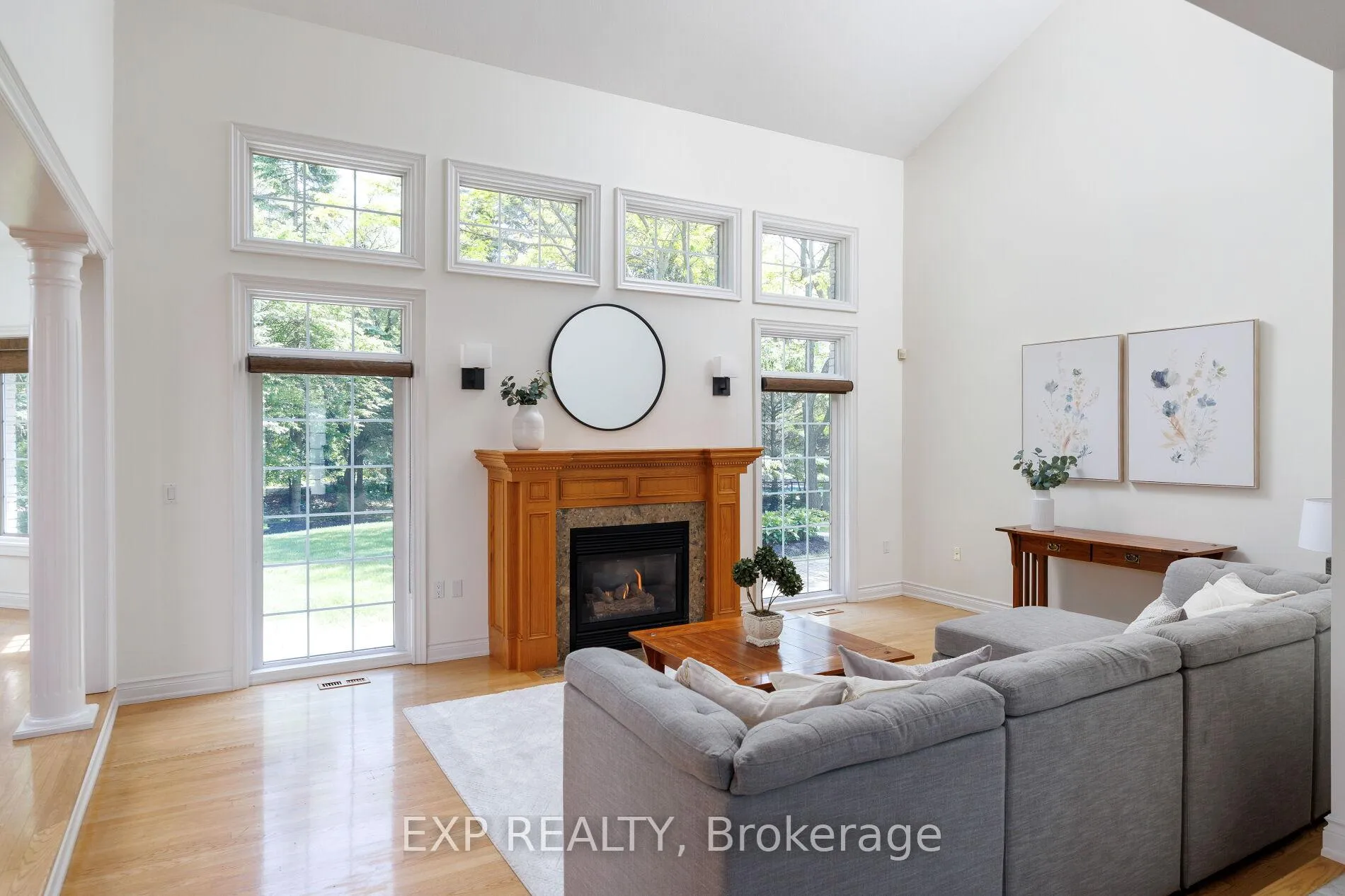 Photo 4 of 82 Kunda Park Boulevard, Pelham, Fonthill — HOMEH