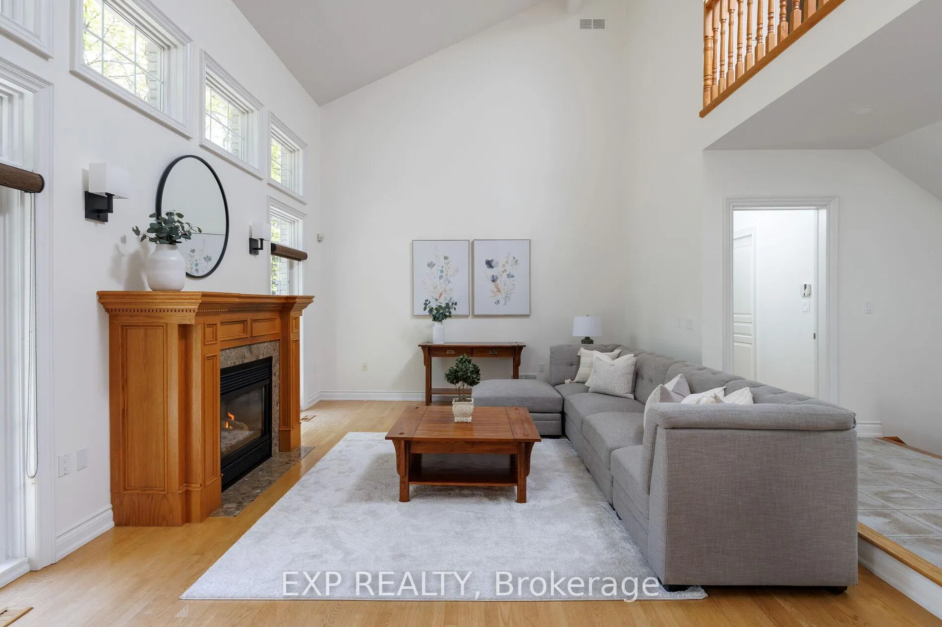 Photo 5 of 82 Kunda Park Boulevard, Pelham, Fonthill — HOMEH