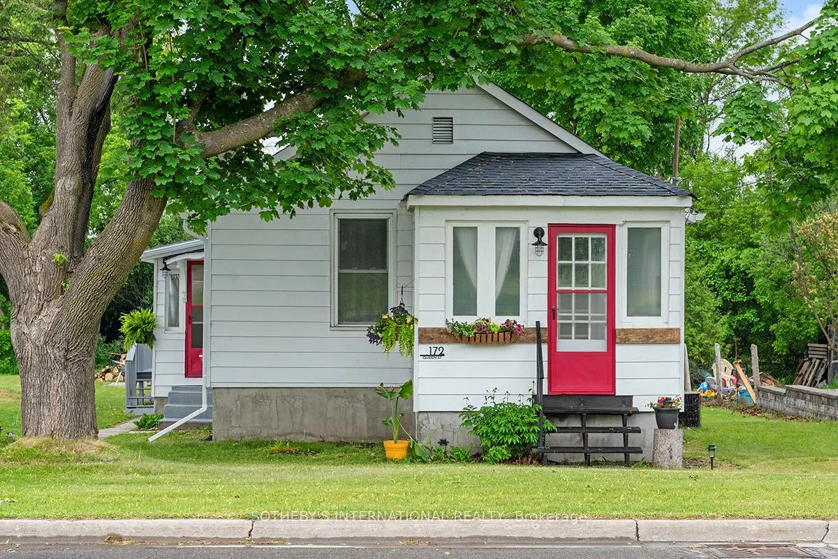 Photo 1 of 172 Queen Street, Smiths Falls — HOMEH