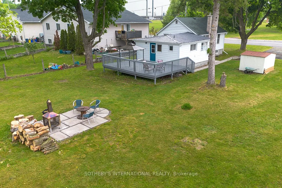 Photo 35 of 172 Queen Street, Smiths Falls — HOMEH