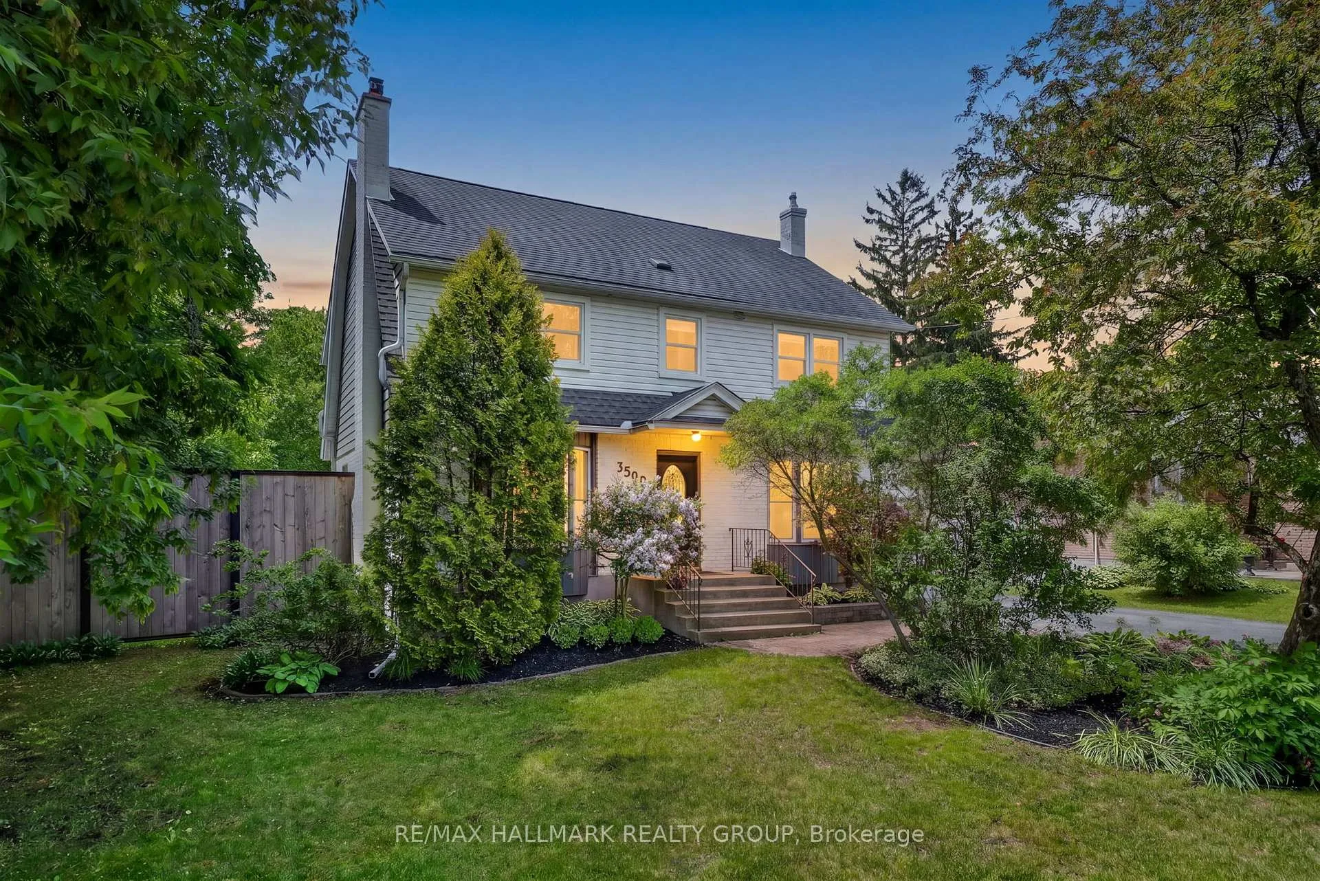 Photo 1 of 3588 Albion Road, Ottawa, Emerald Woods/Sawmill Creek — HOMEH