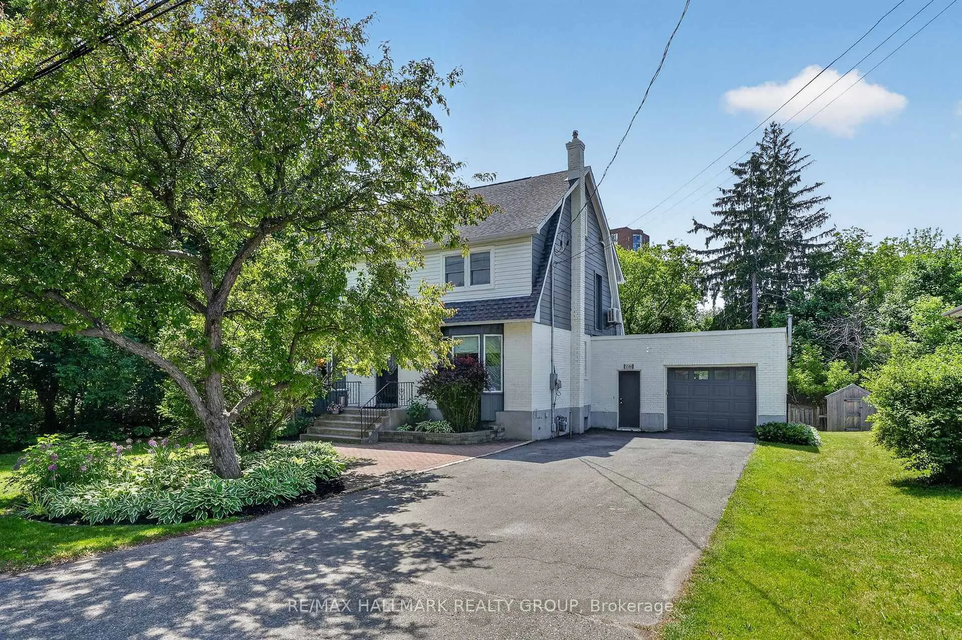 Photo 2 of 3588 Albion Road, Ottawa, Emerald Woods/Sawmill Creek — HOMEH