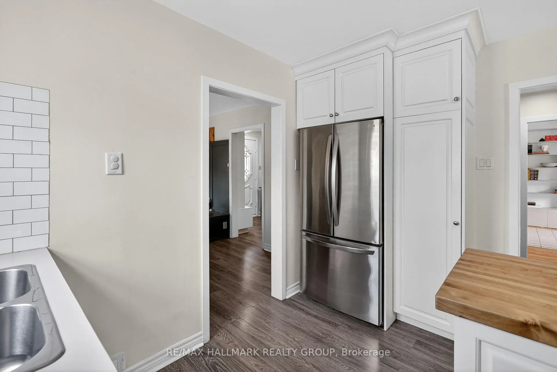 Photo 17 of 3588 Albion Road, Ottawa, Emerald Woods/Sawmill Creek — HOMEH