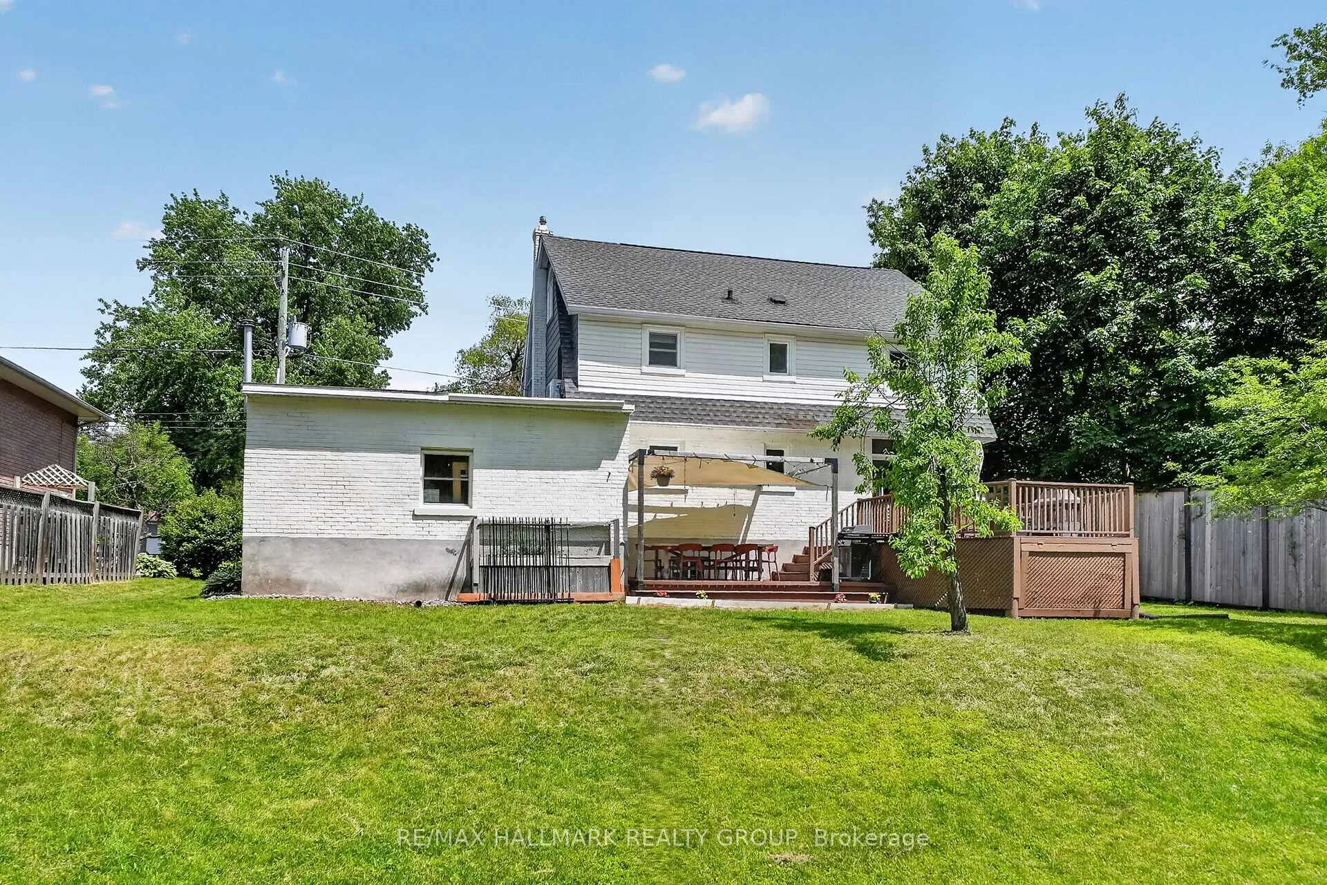 Photo 38 of 3588 Albion Road, Ottawa, Emerald Woods/Sawmill Creek — HOMEH