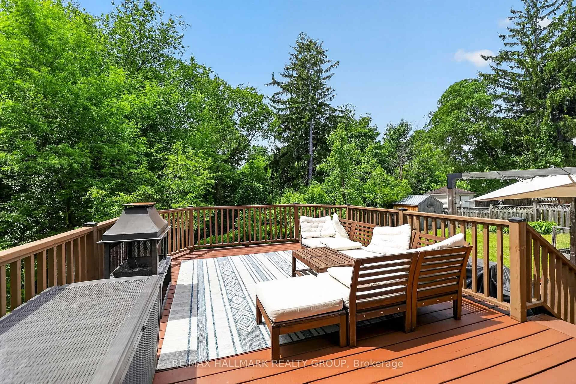 Photo 41 of 3588 Albion Road, Ottawa, Emerald Woods/Sawmill Creek — HOMEH