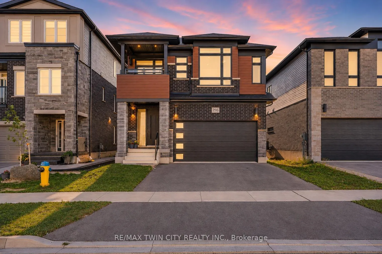 Photo 1 of 296 Raspberry Place, Waterloo, Columbia Forest/Clair Hills — HOMEH