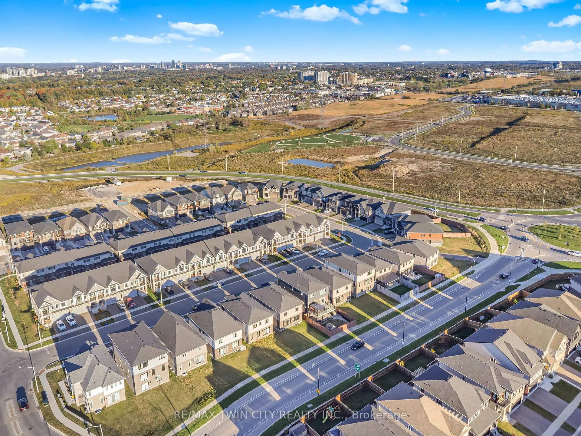 Photo 42 of 296 Raspberry Place, Waterloo, Columbia Forest/Clair Hills — HOMEH