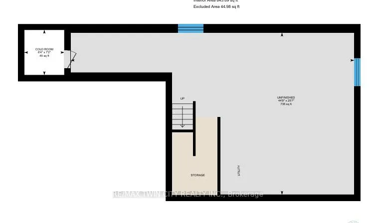 Photo 46 of 296 Raspberry Place, Waterloo, Columbia Forest/Clair Hills — HOMEH