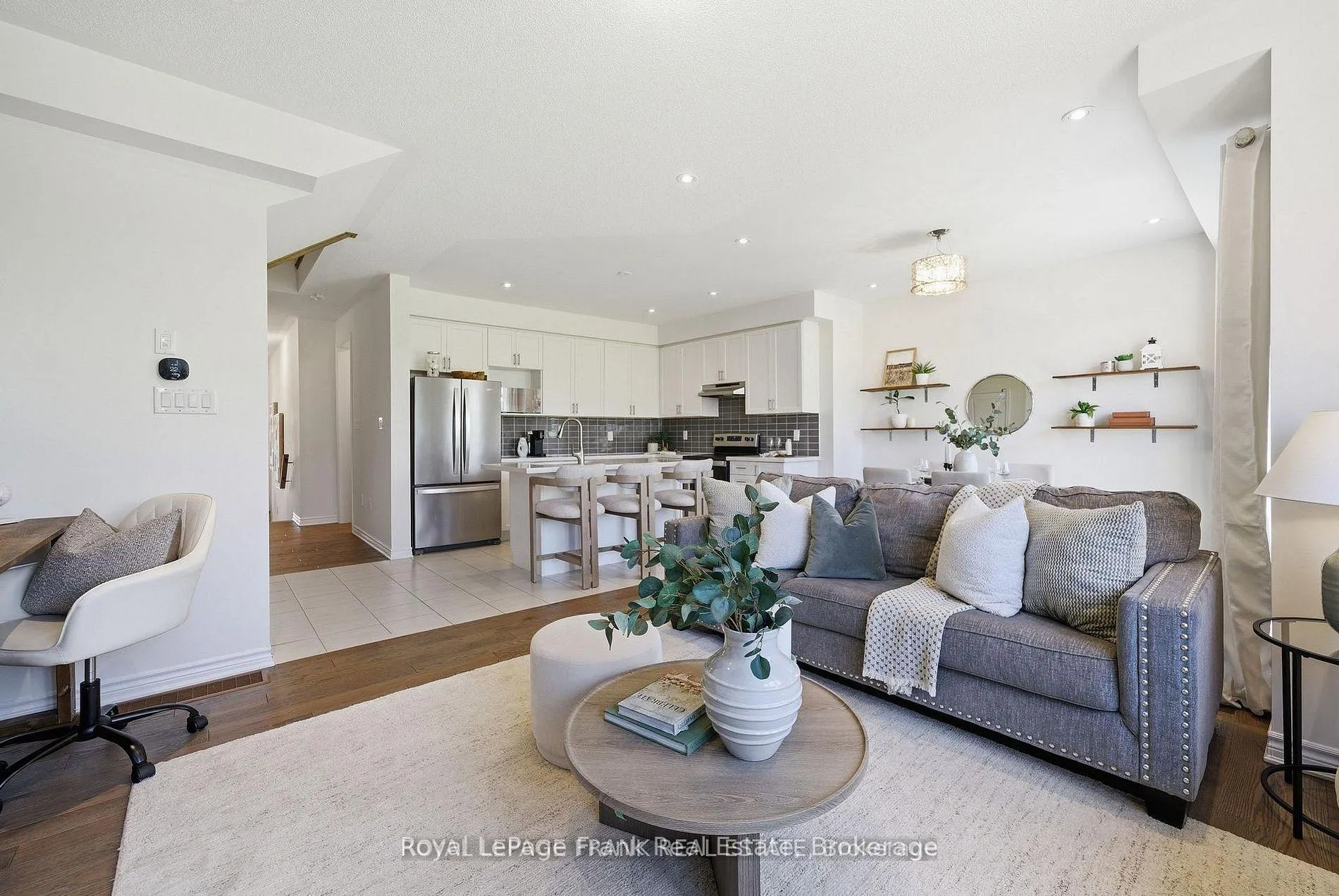 Photo 7 of 15 Highlands Boulevard, Cavan Monaghan, Cavan Twp — HOMEH