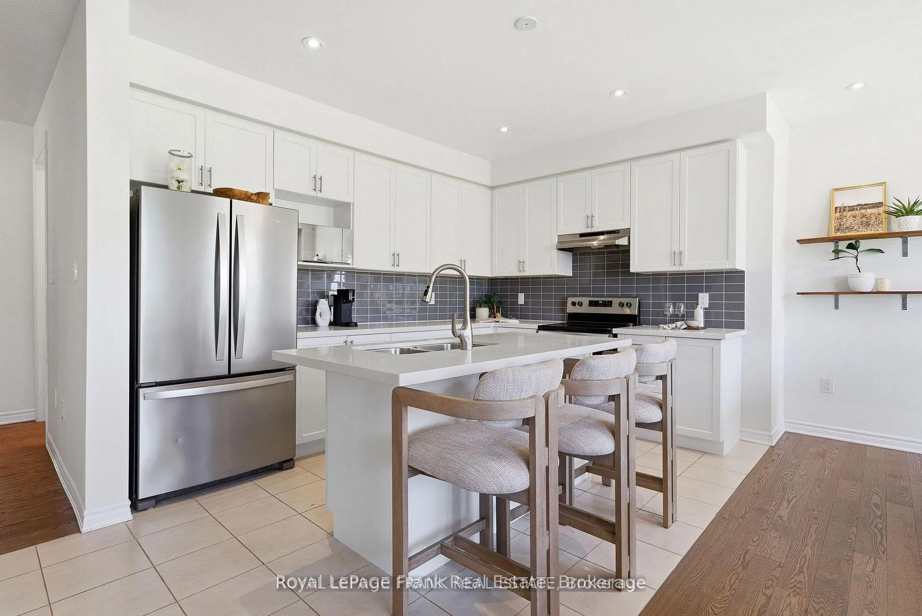 Photo 11 of 15 Highlands Boulevard, Cavan Monaghan, Cavan Twp — HOMEH