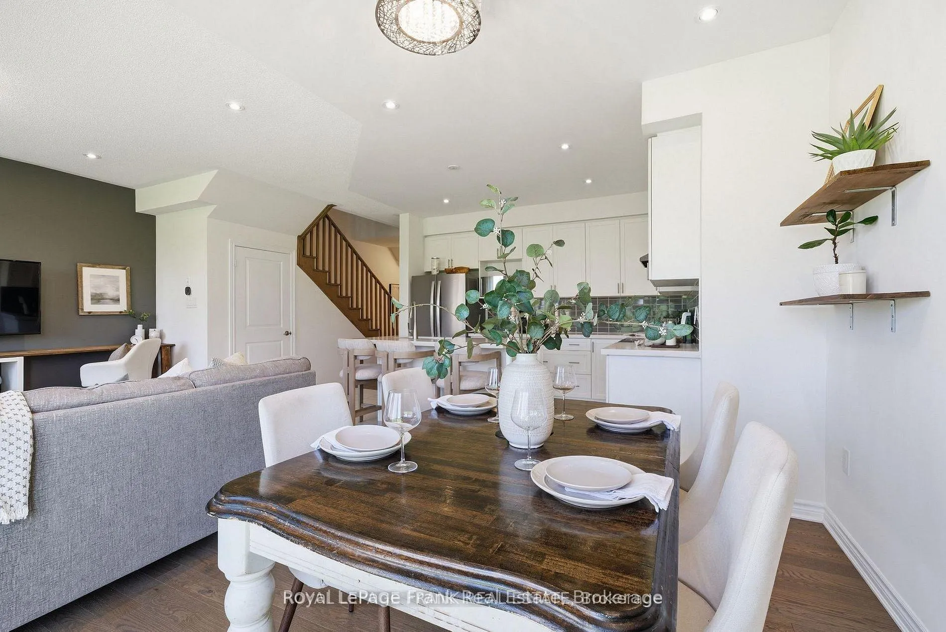 Photo 14 of 15 Highlands Boulevard, Cavan Monaghan, Cavan Twp — HOMEH