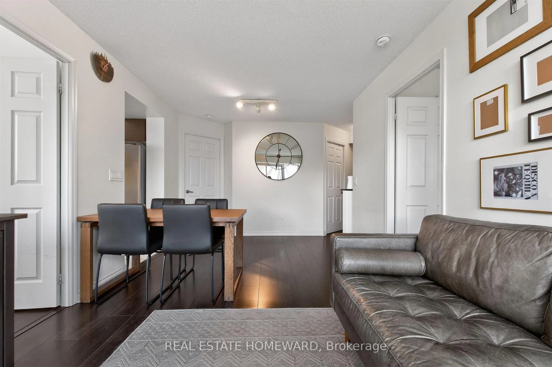 Photo 6 of Unit 518, 25 Lower Simcoe Street, Toronto, Waterfront Communities — HOMEH