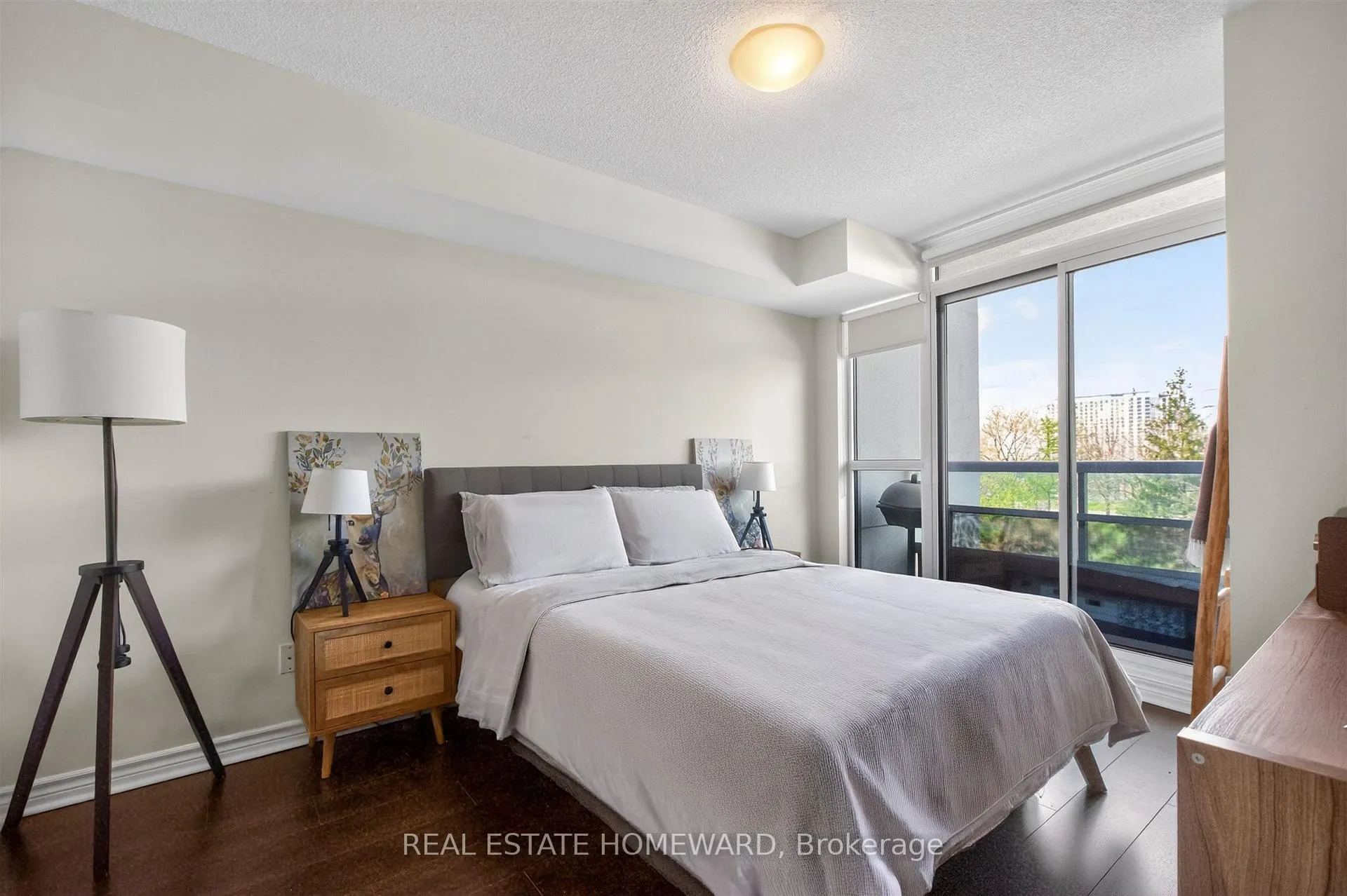 Photo 10 of Unit 518, 25 Lower Simcoe Street, Toronto, Waterfront Communities — HOMEH