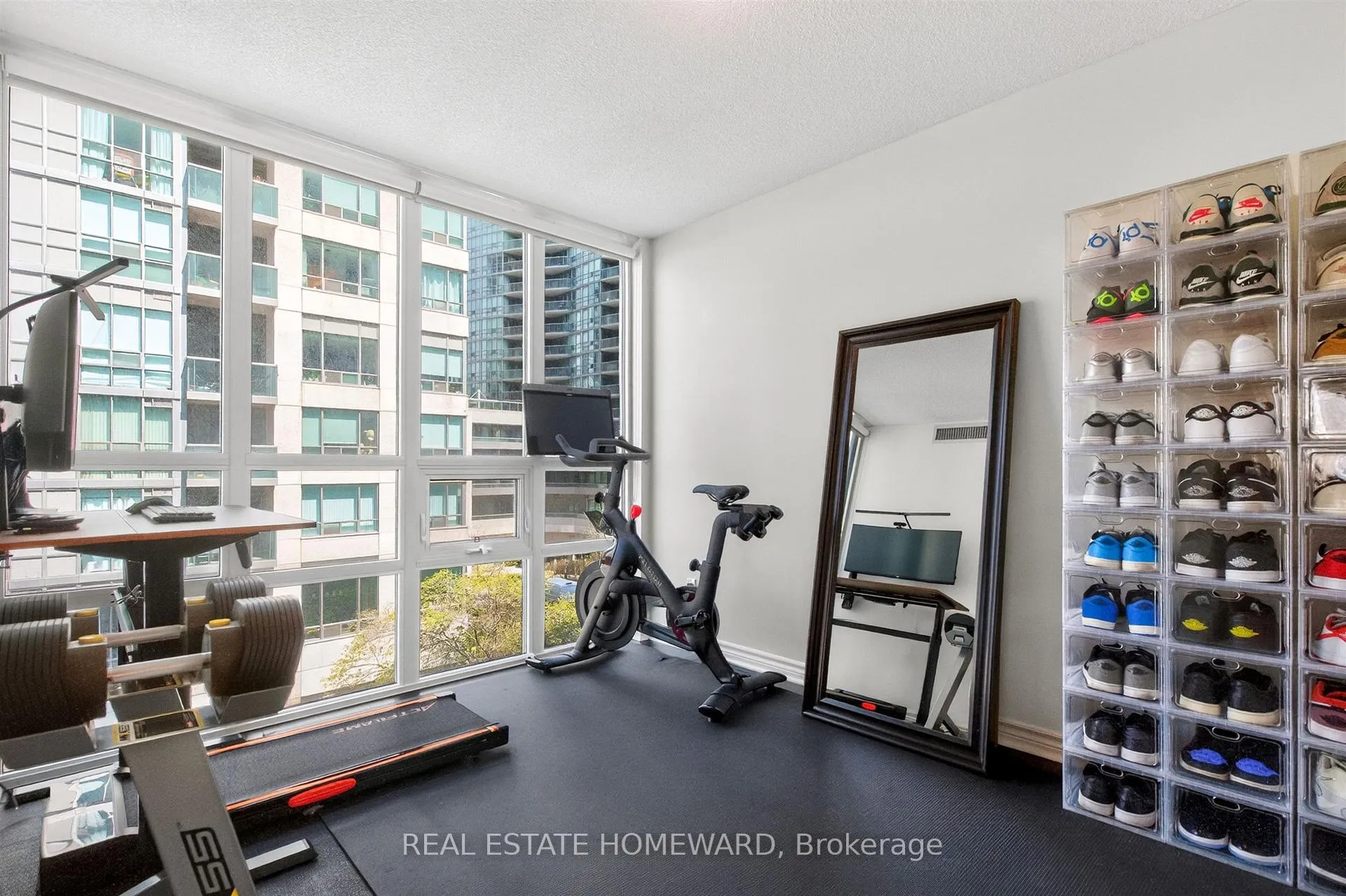 Photo 14 of Unit 518, 25 Lower Simcoe Street, Toronto, Waterfront Communities — HOMEH