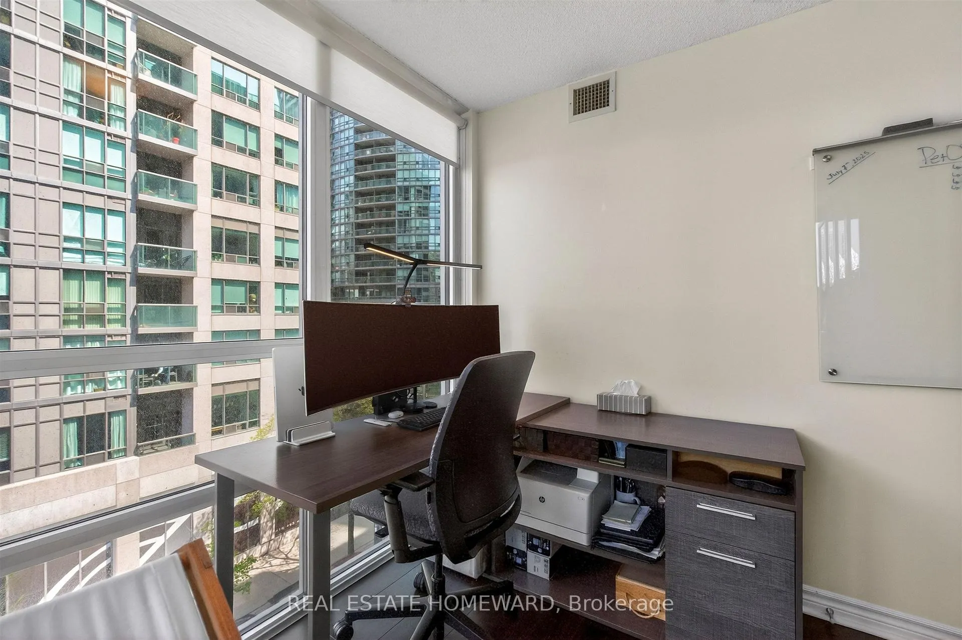 Photo 16 of Unit 518, 25 Lower Simcoe Street, Toronto, Waterfront Communities — HOMEH