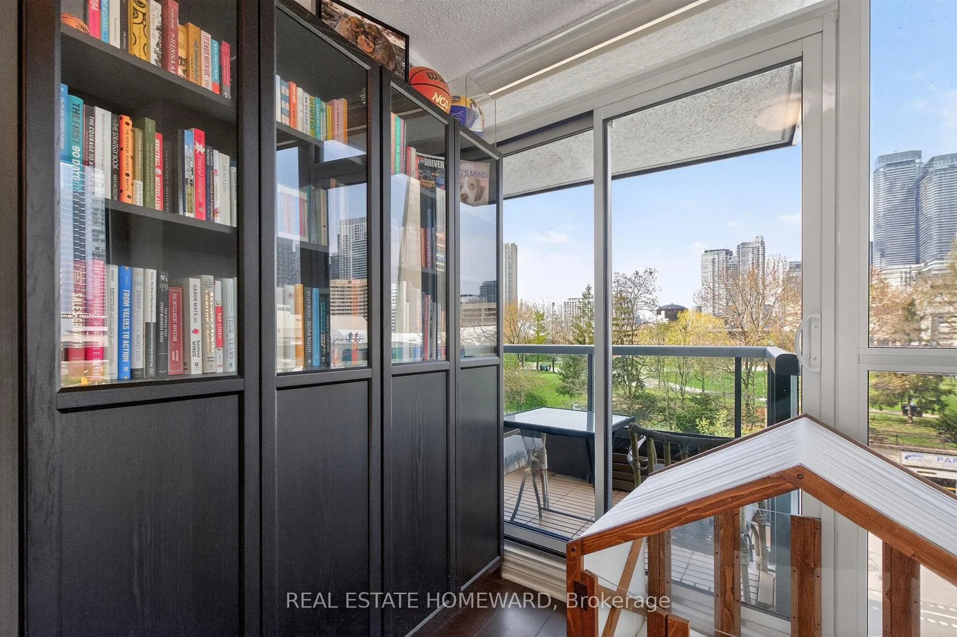 Photo 18 of Unit 518, 25 Lower Simcoe Street, Toronto, Waterfront Communities — HOMEH