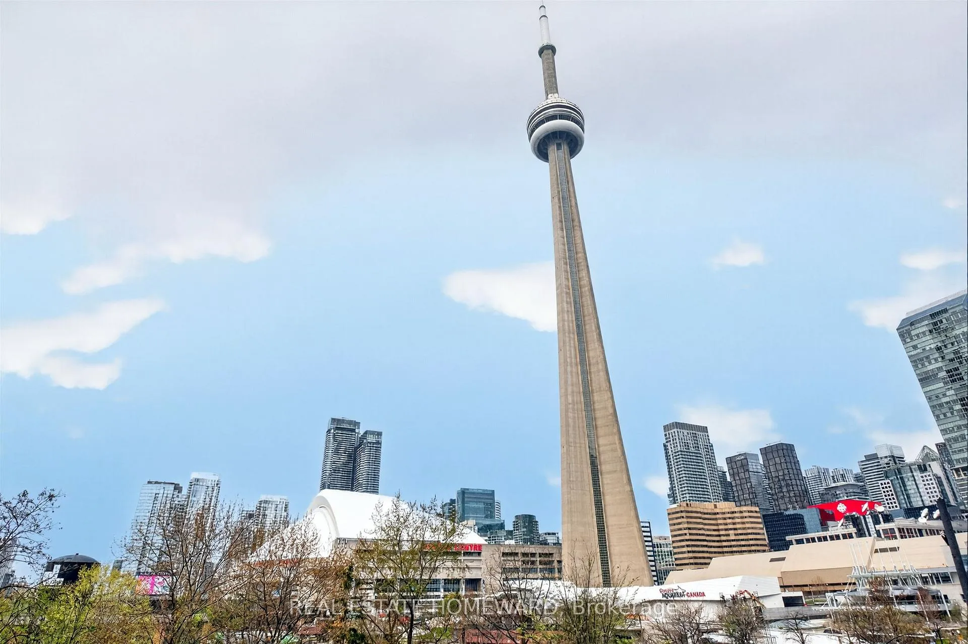 Photo 26 of Unit 518, 25 Lower Simcoe Street, Toronto, Waterfront Communities — HOMEH