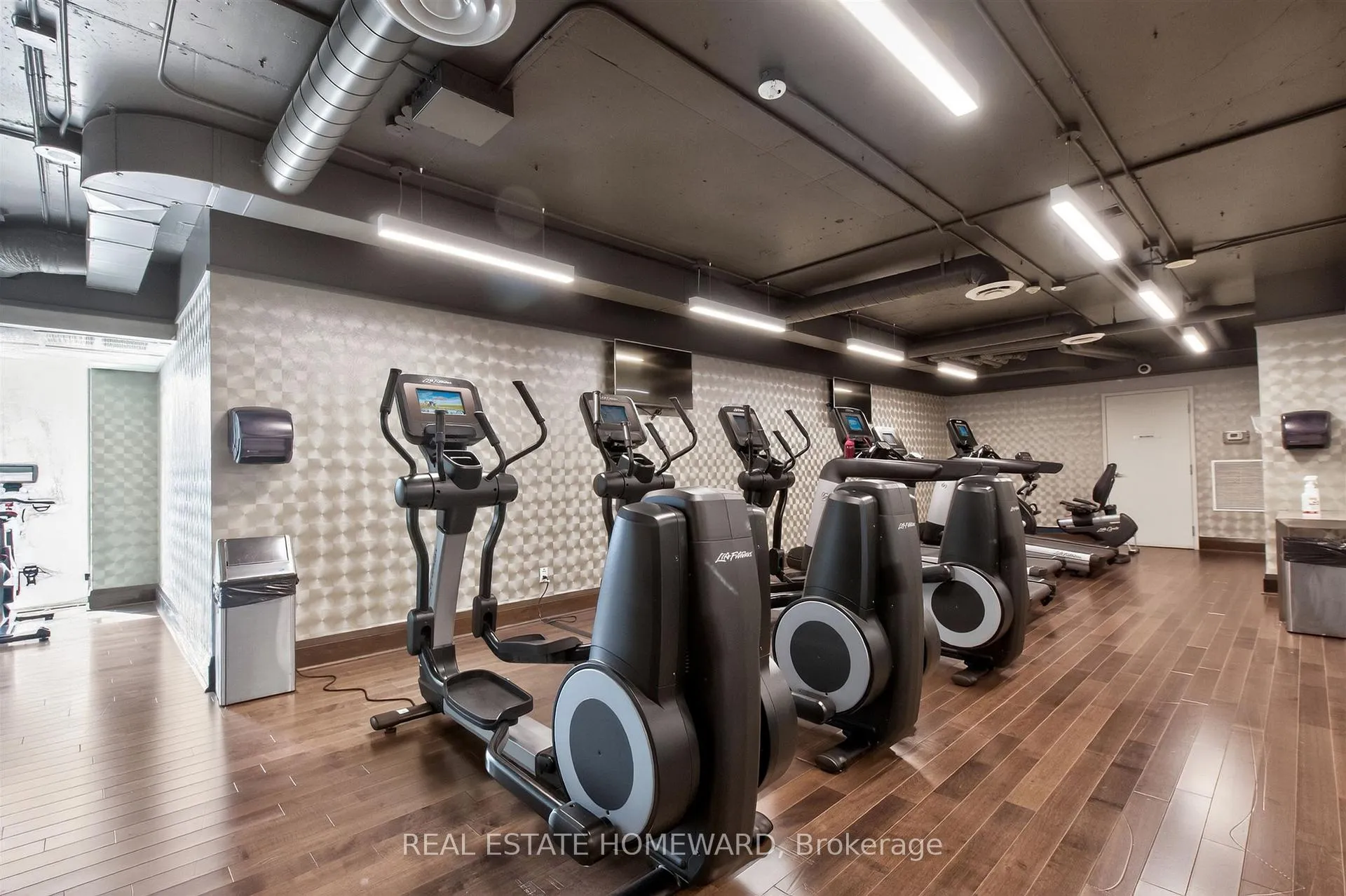 Photo 27 of Unit 518, 25 Lower Simcoe Street, Toronto, Waterfront Communities — HOMEH