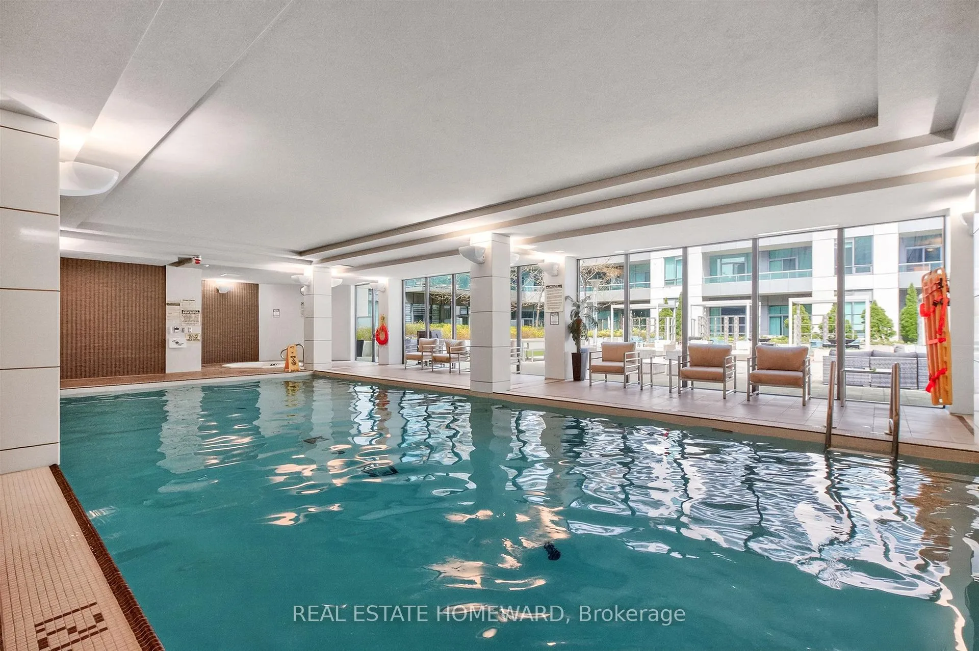 Photo 28 of Unit 518, 25 Lower Simcoe Street, Toronto, Waterfront Communities — HOMEH