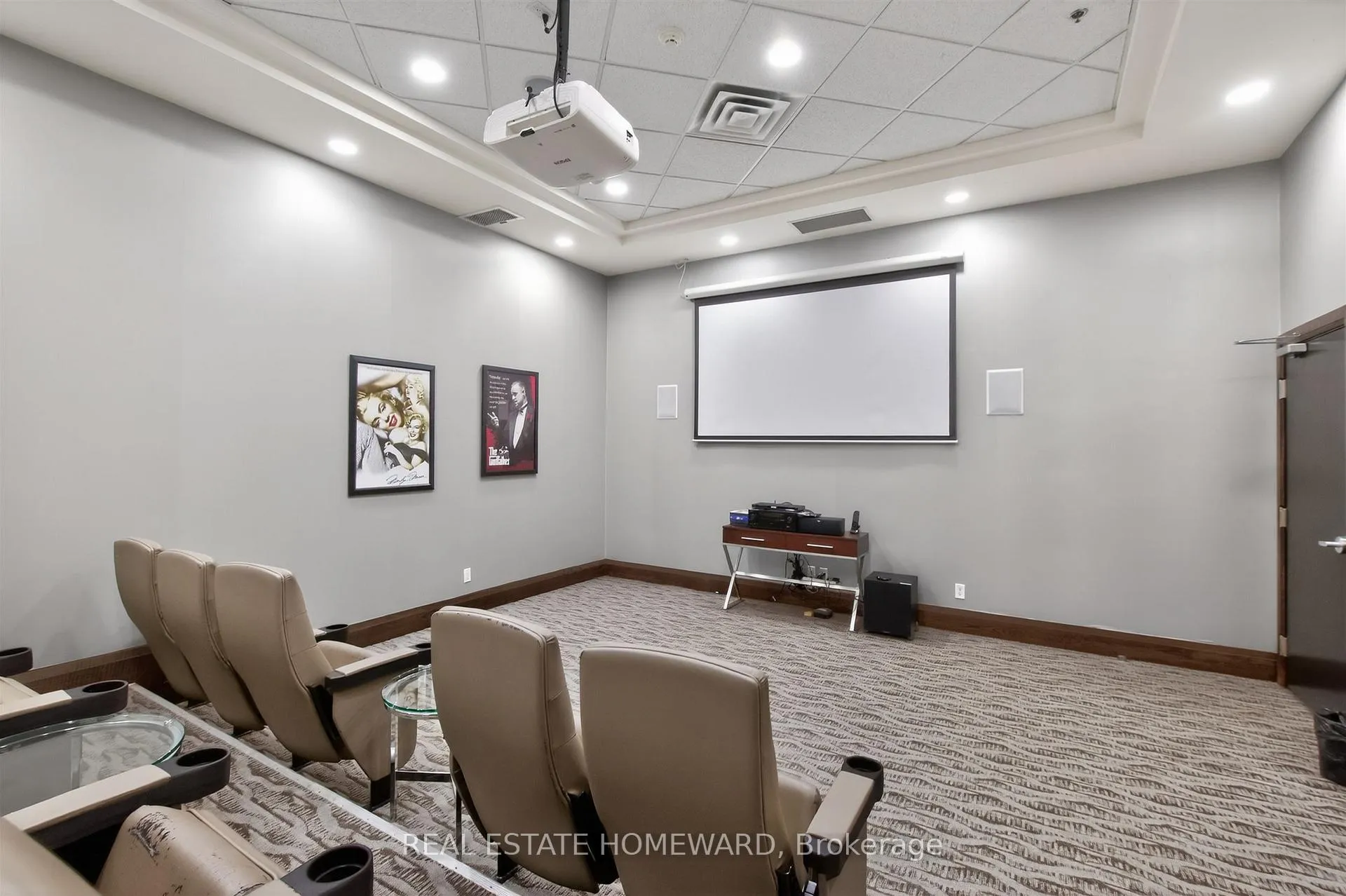 Photo 29 of Unit 518, 25 Lower Simcoe Street, Toronto, Waterfront Communities — HOMEH