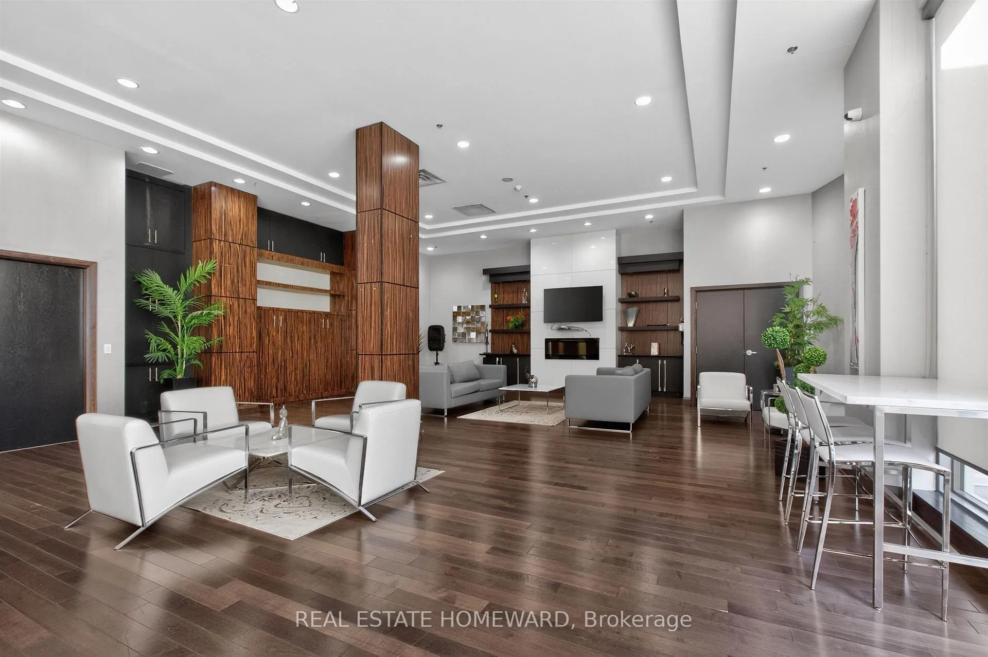 Photo 30 of Unit 518, 25 Lower Simcoe Street, Toronto, Waterfront Communities — HOMEH