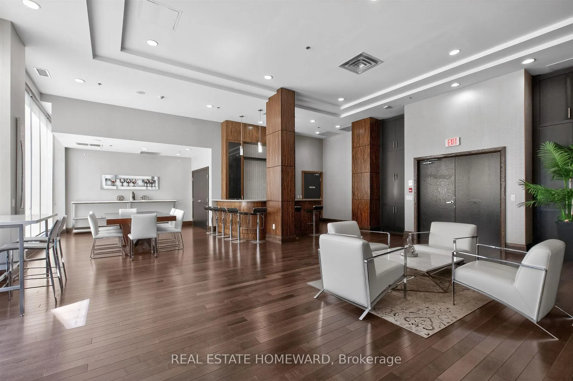 Photo 31 of Unit 518, 25 Lower Simcoe Street, Toronto, Waterfront Communities — HOMEH