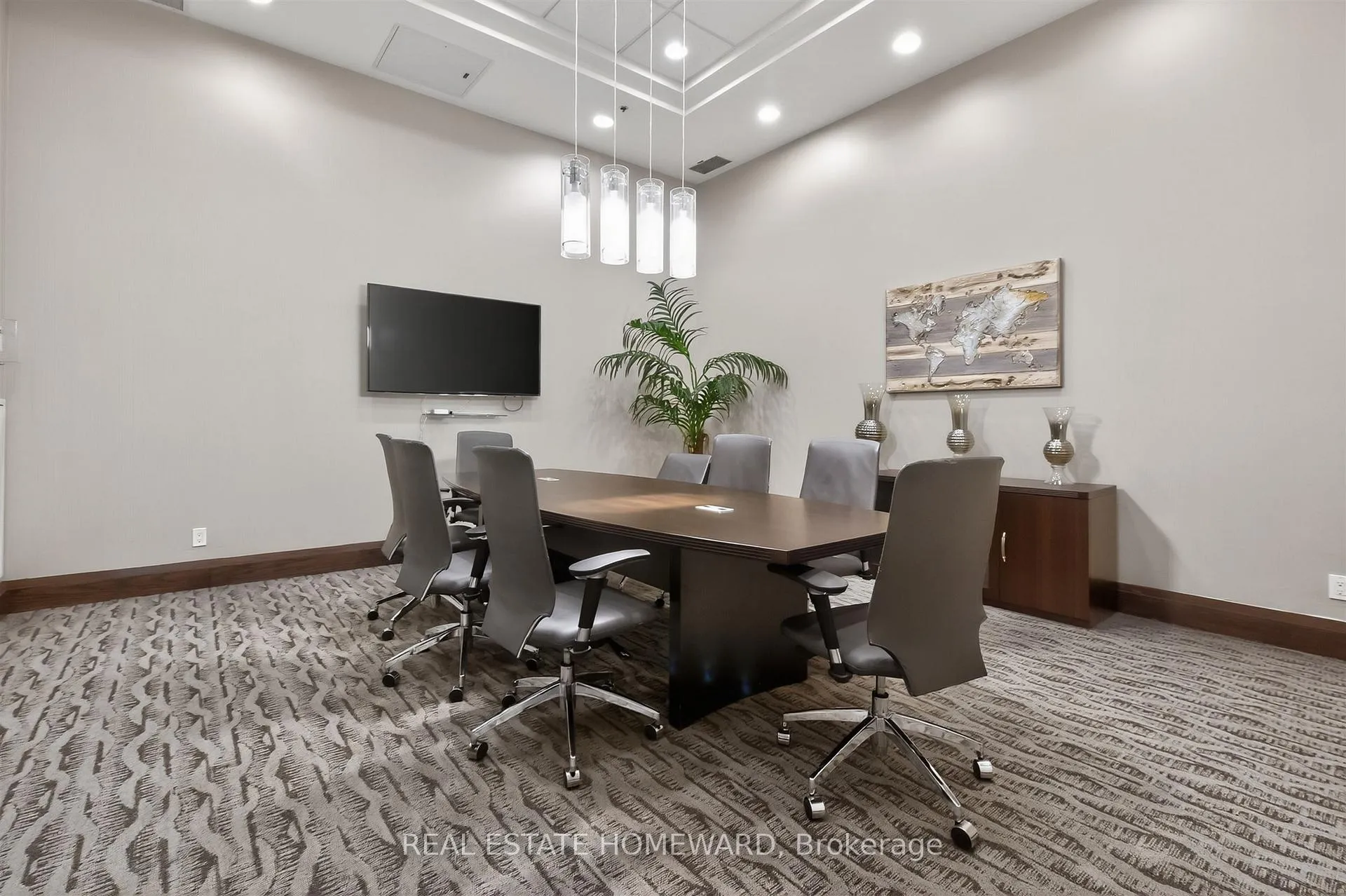 Photo 32 of Unit 518, 25 Lower Simcoe Street, Toronto, Waterfront Communities — HOMEH