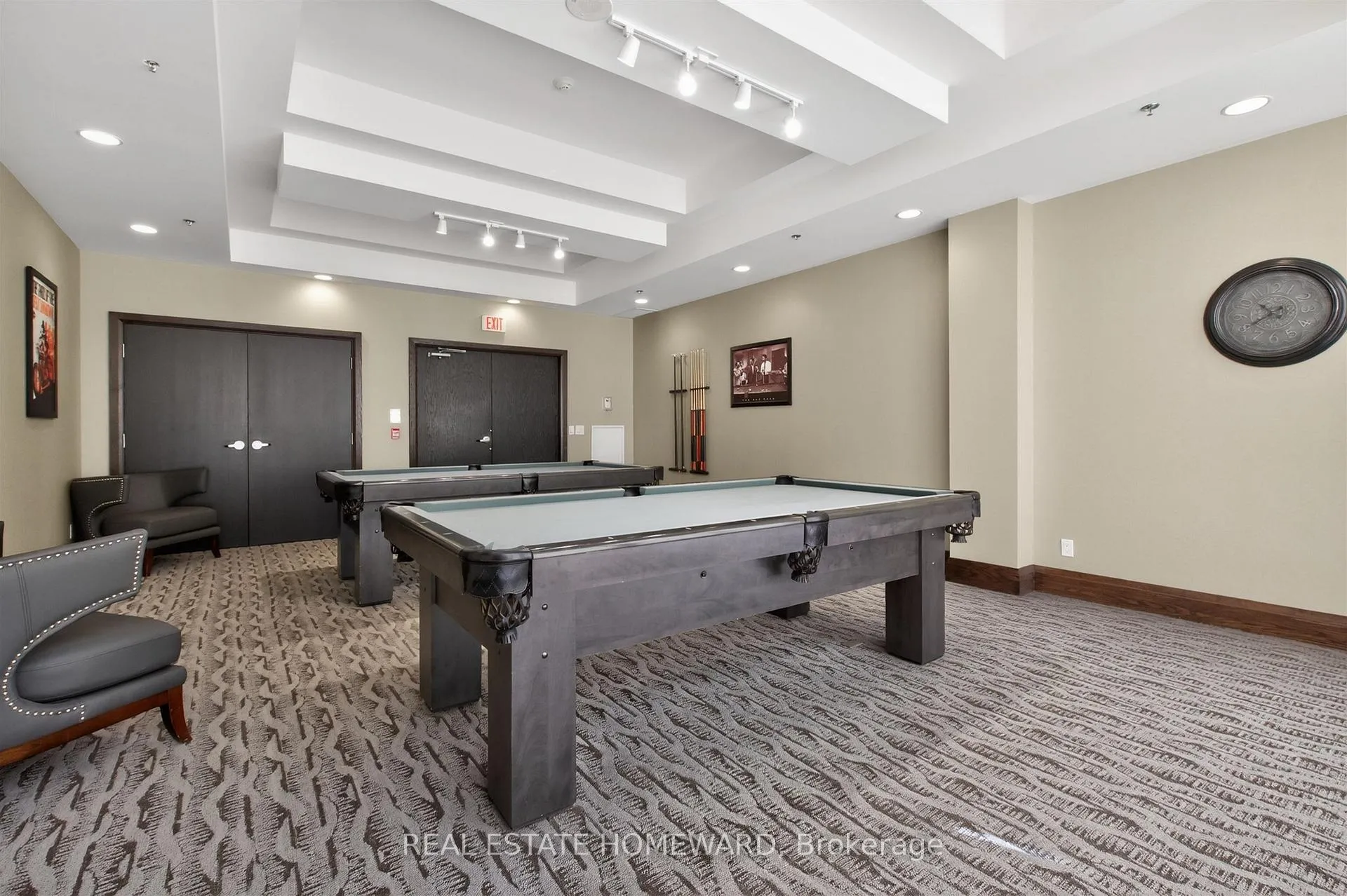 Photo 33 of Unit 518, 25 Lower Simcoe Street, Toronto, Waterfront Communities — HOMEH