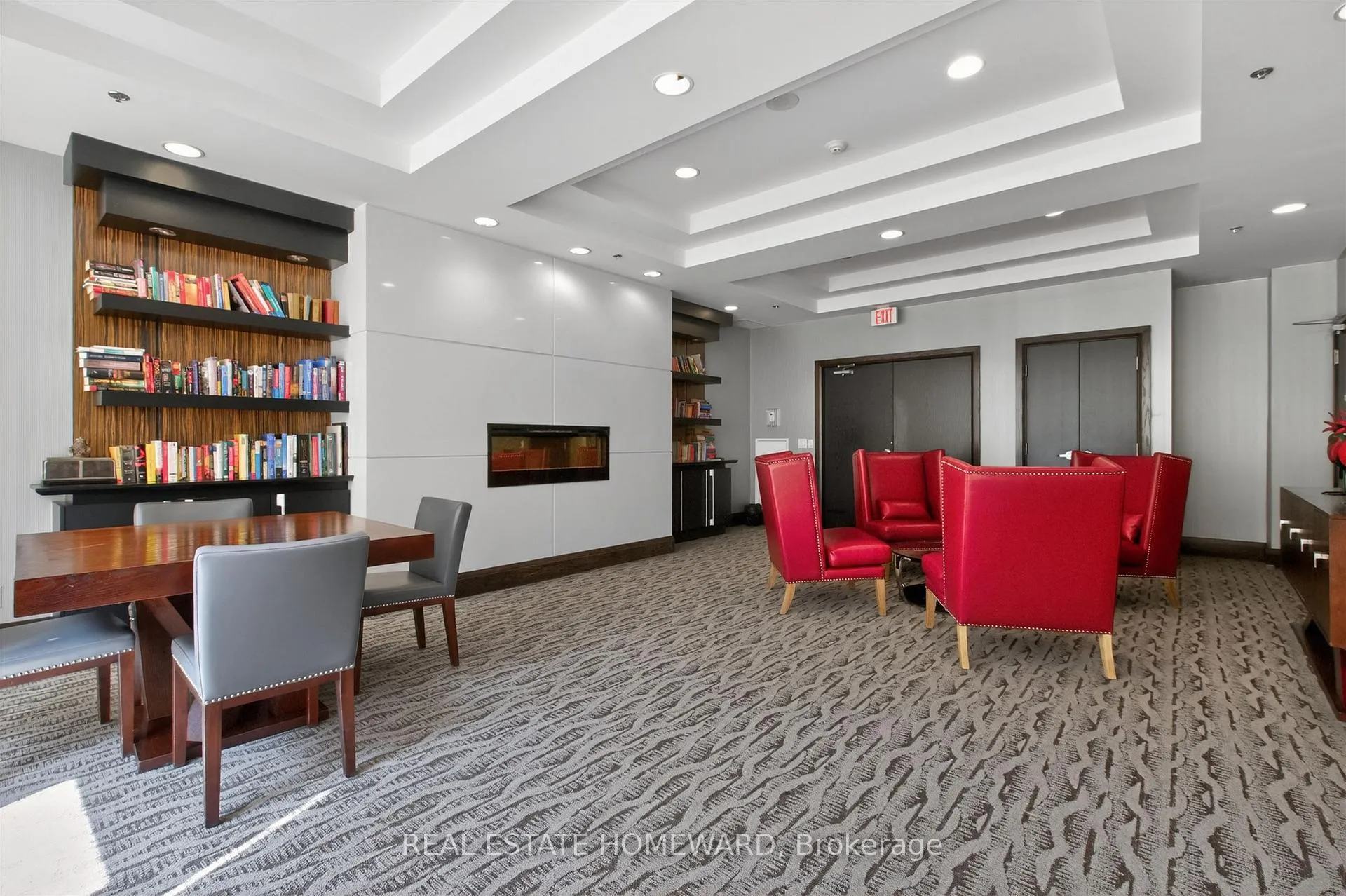 Photo 34 of Unit 518, 25 Lower Simcoe Street, Toronto, Waterfront Communities — HOMEH