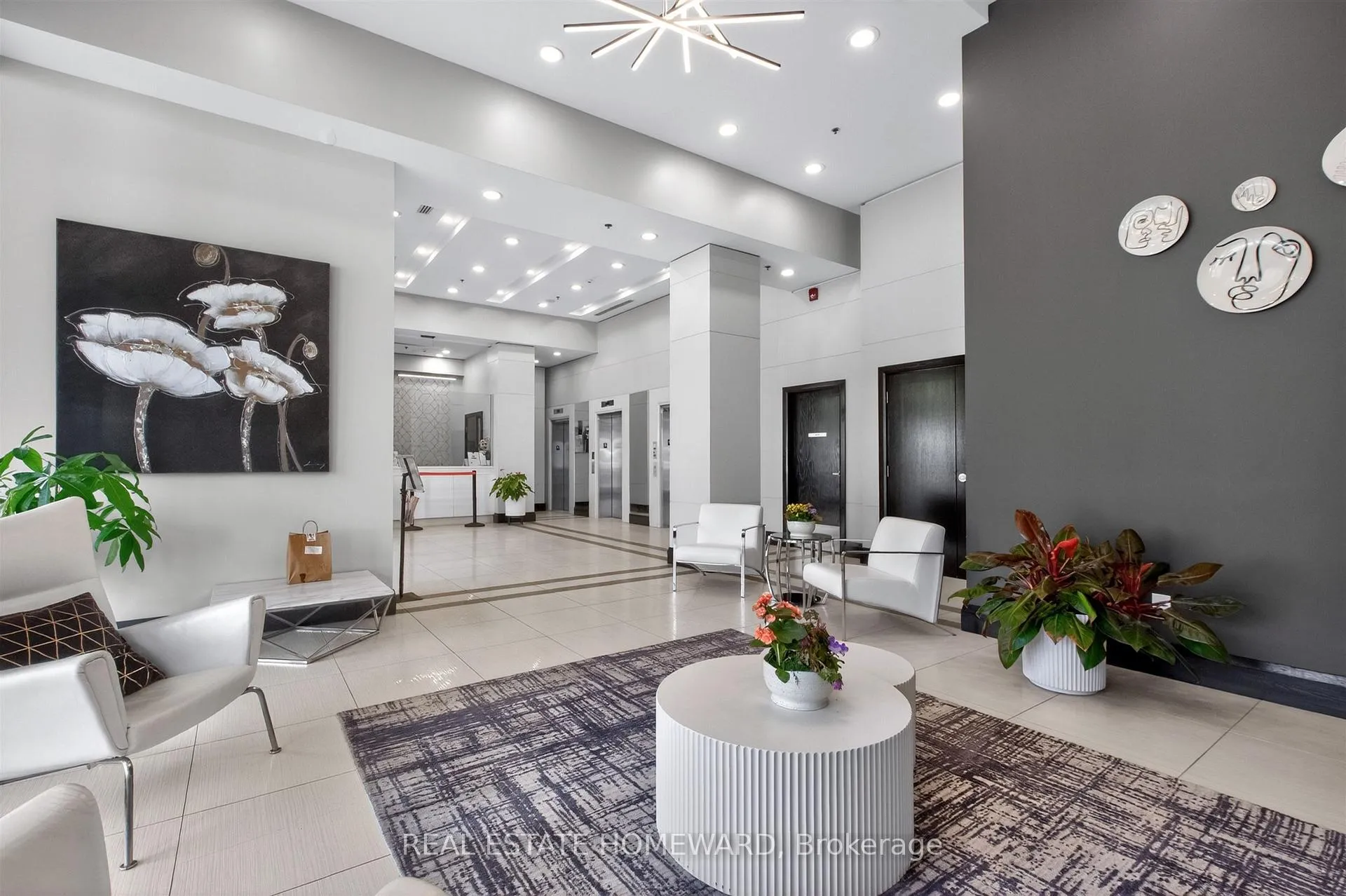 Photo 35 of Unit 518, 25 Lower Simcoe Street, Toronto, Waterfront Communities — HOMEH