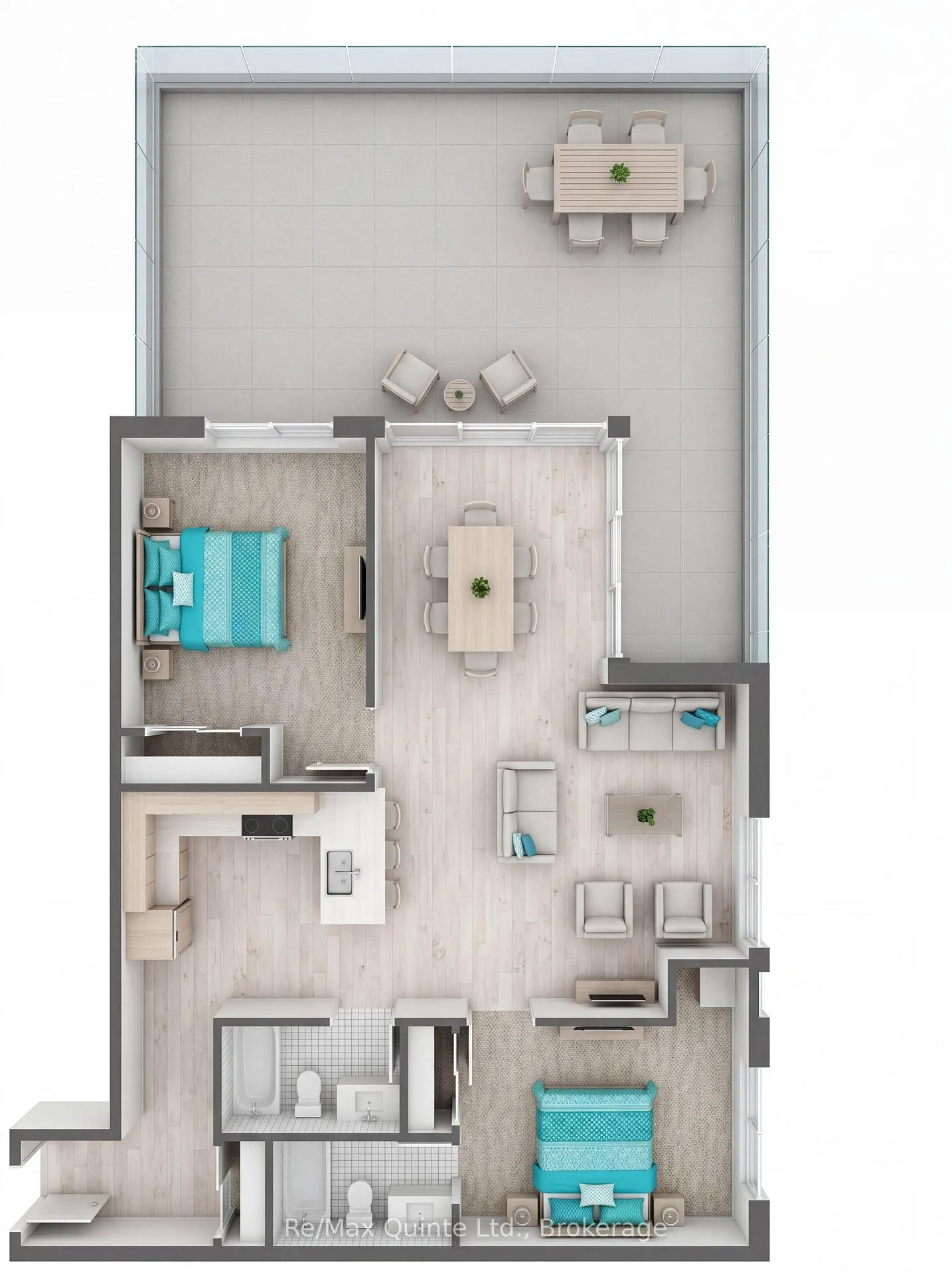 Photo of Unit 210, 12 Clara Drive